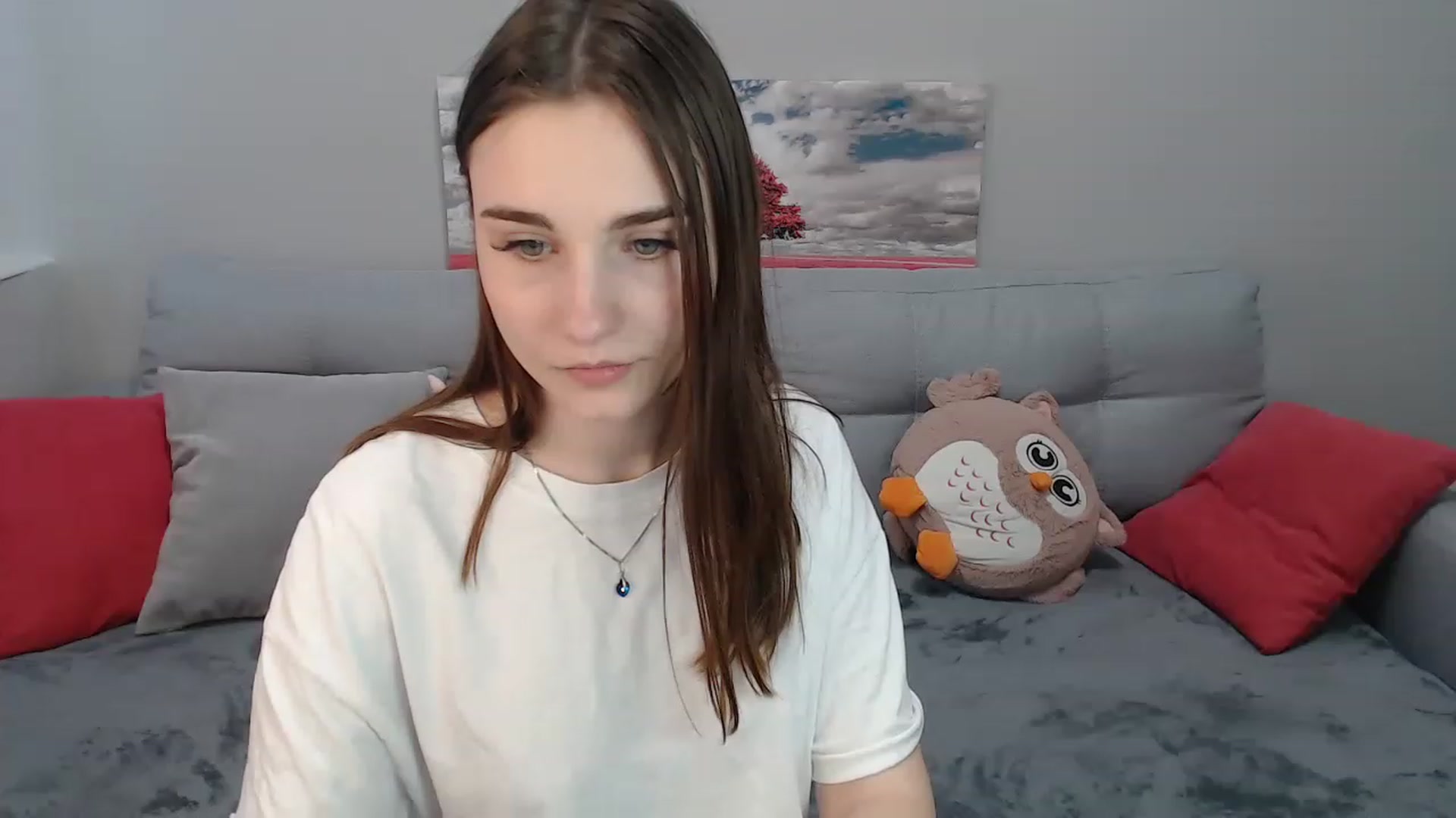 Gallery image thumbnail from LaneyGrey's myfreecams stream on, 04/07/2023, 12:26 image 5 of 20