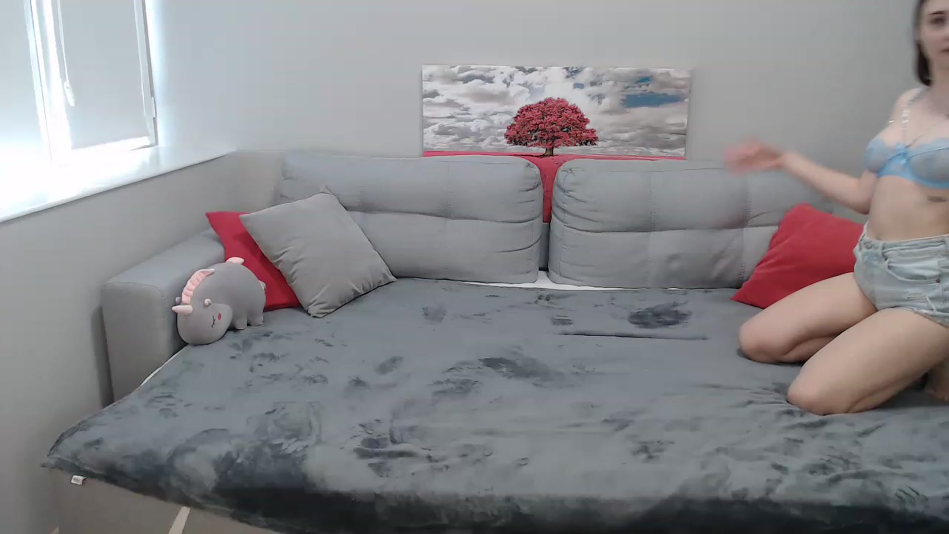 Gallery image thumbnail from LaneyGrey's myfreecams stream on, 04/08/2023, 12:16 image 8 of 20