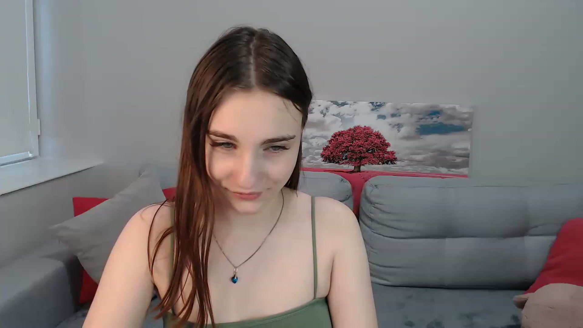 Gallery image thumbnail from LaneyGrey's myfreecams stream on, 04/09/2023, 11:31 image 16 of 20