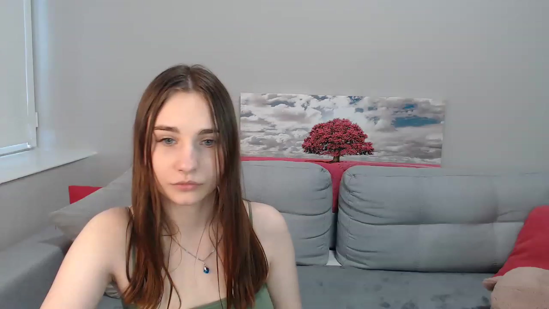 Gallery image thumbnail from LaneyGrey's myfreecams stream on, 04/09/2023, 11:31 image 15 of 20
