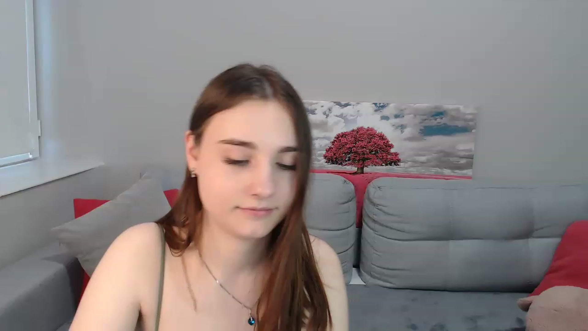 Gallery image thumbnail from LaneyGrey's myfreecams stream on, 04/09/2023, 11:31 image 14 of 20