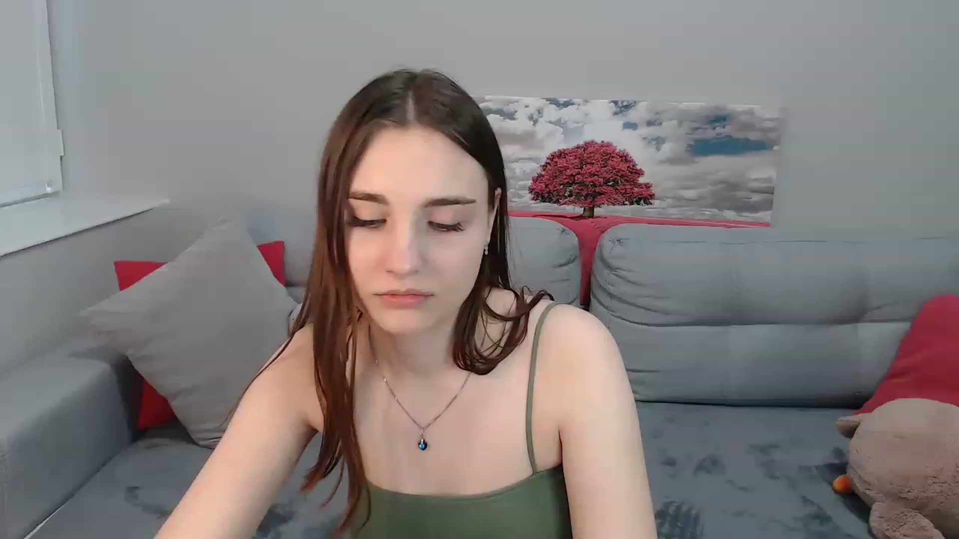 Gallery image thumbnail from LaneyGrey's myfreecams stream on, 04/09/2023, 12:22 image 3 of 20