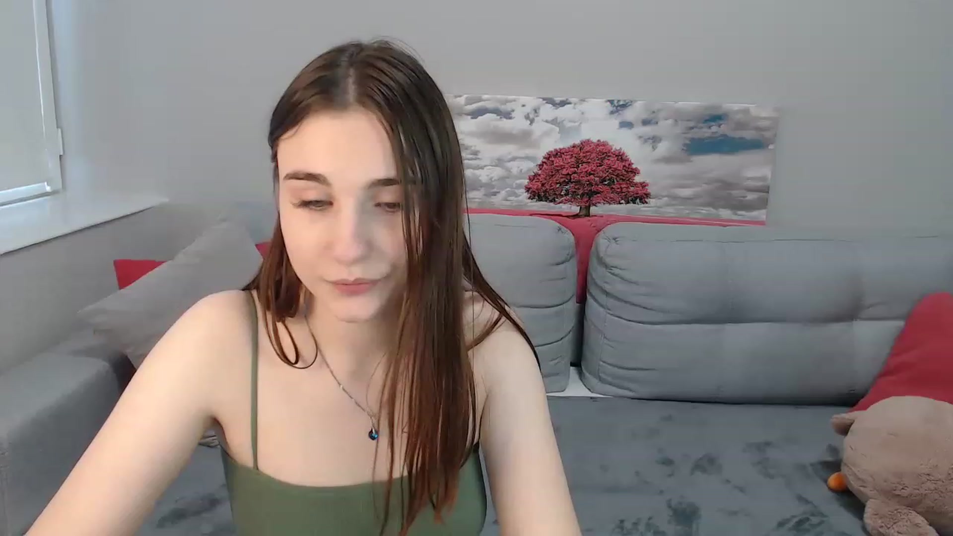 Gallery image thumbnail from LaneyGrey's myfreecams stream on, 04/09/2023, 12:22 image 15 of 20