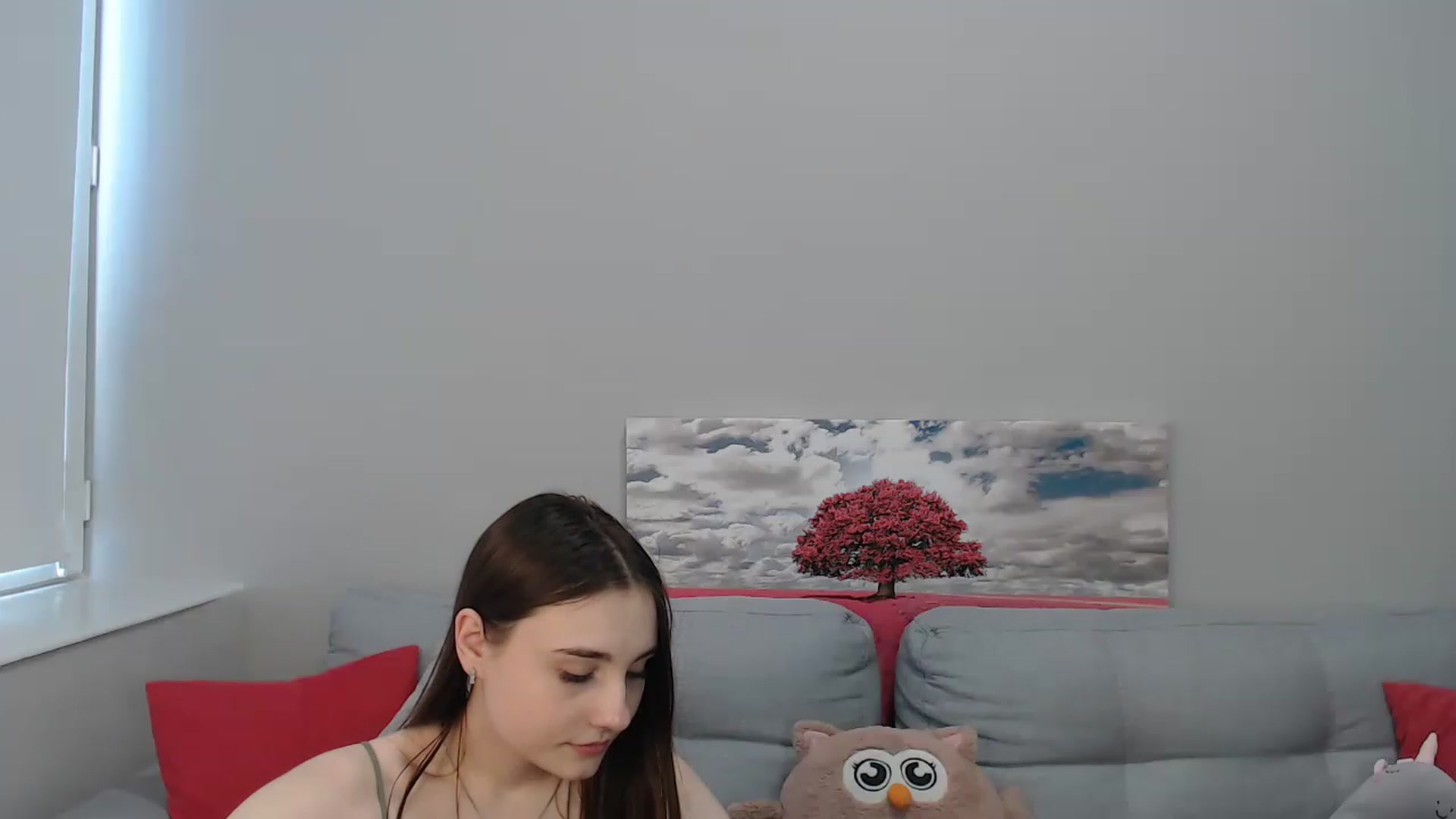 Gallery image thumbnail from LaneyGrey's myfreecams stream on, 04/09/2023, 13:17 image 20 of 20