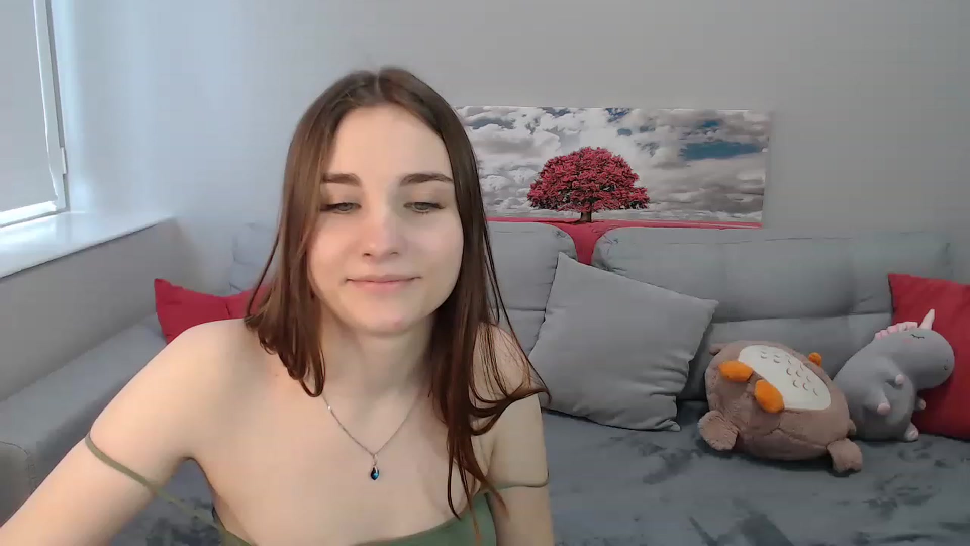 Gallery image thumbnail from LaneyGrey's myfreecams stream on, 04/10/2023, 09:47 image 20 of 20