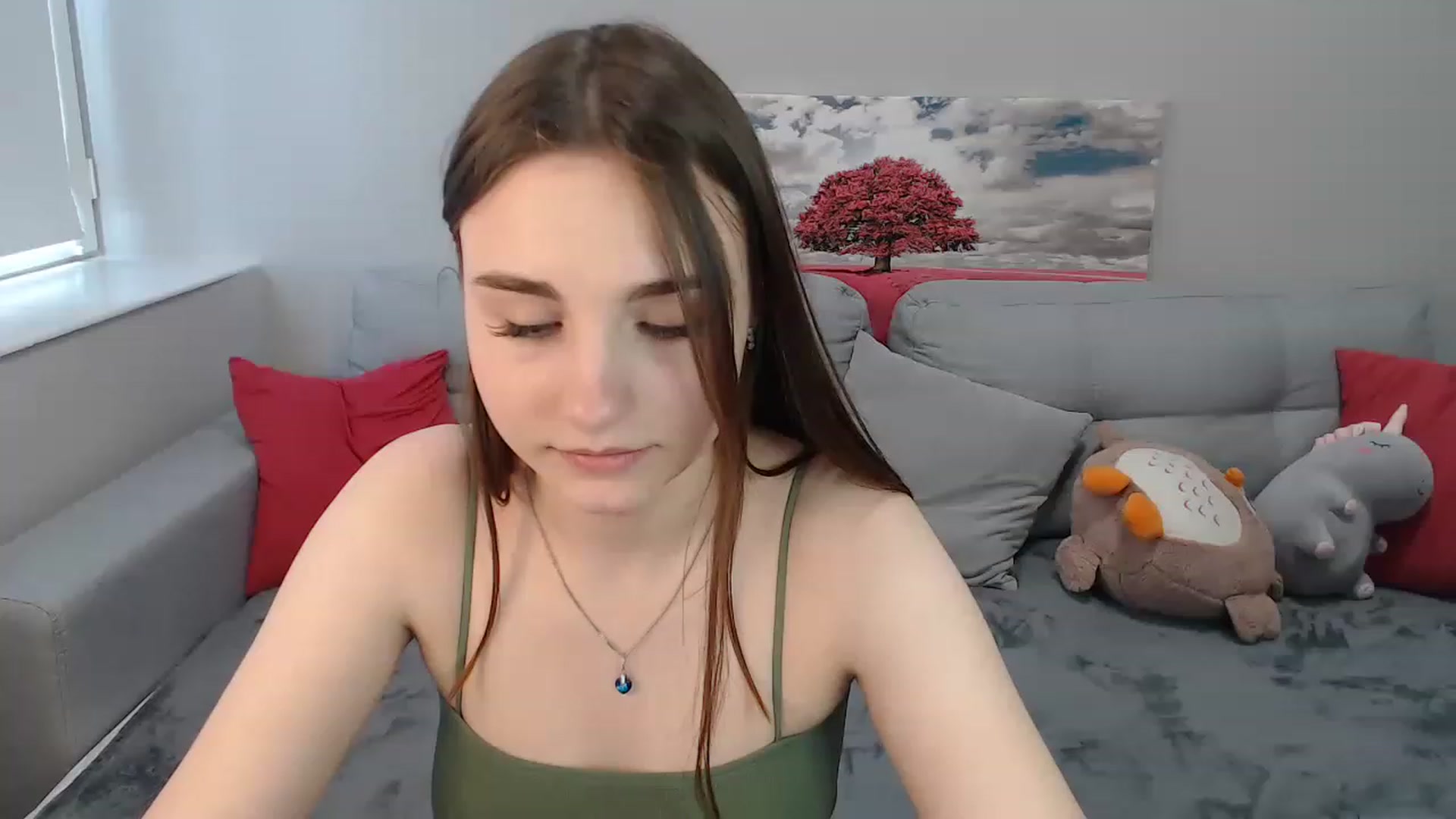 Gallery image thumbnail from LaneyGrey's myfreecams stream on, 04/10/2023, 10:54 image 1 of 20