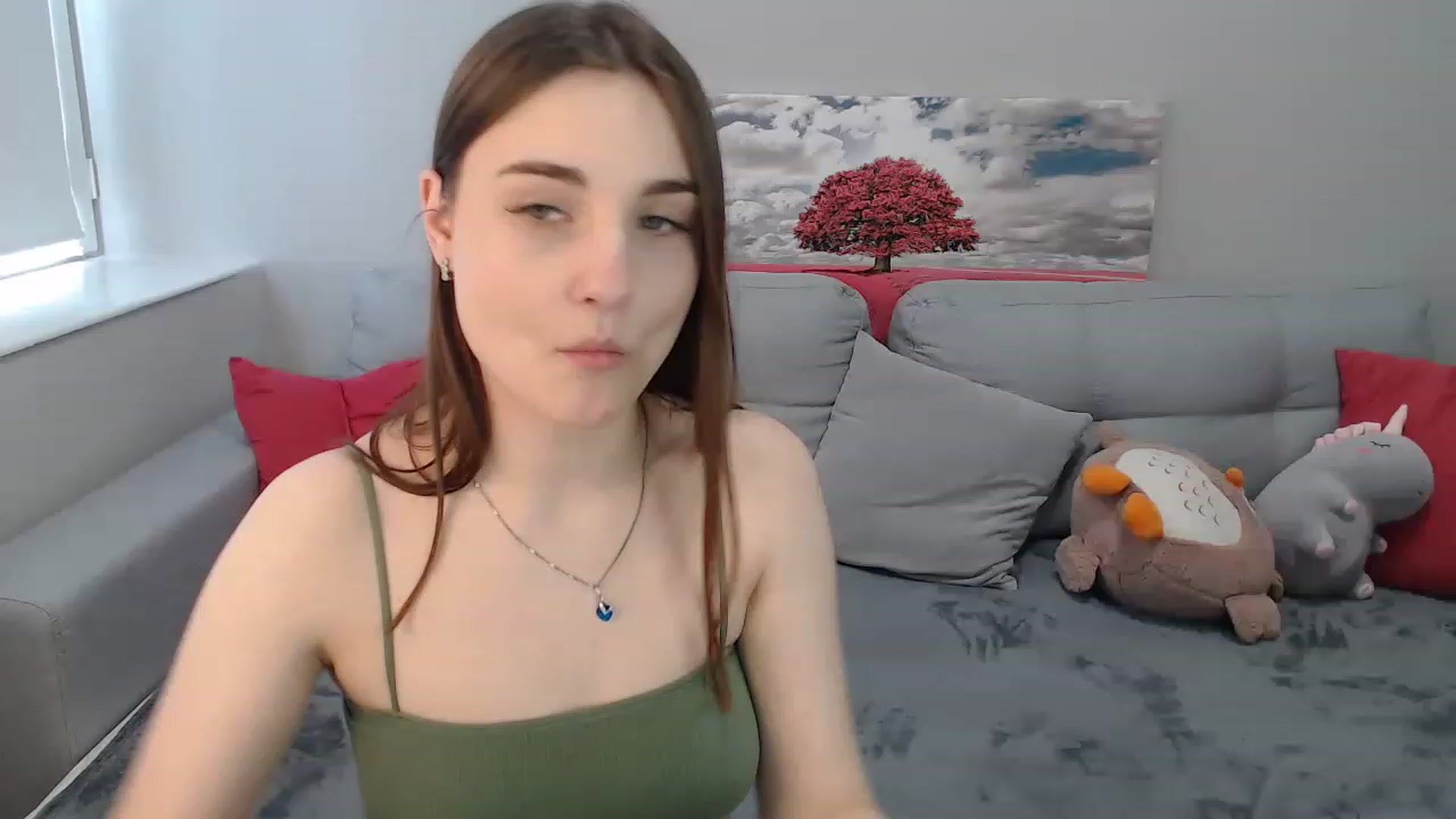 Gallery image thumbnail from LaneyGrey's myfreecams stream on, 04/10/2023, 10:54 image 2 of 20