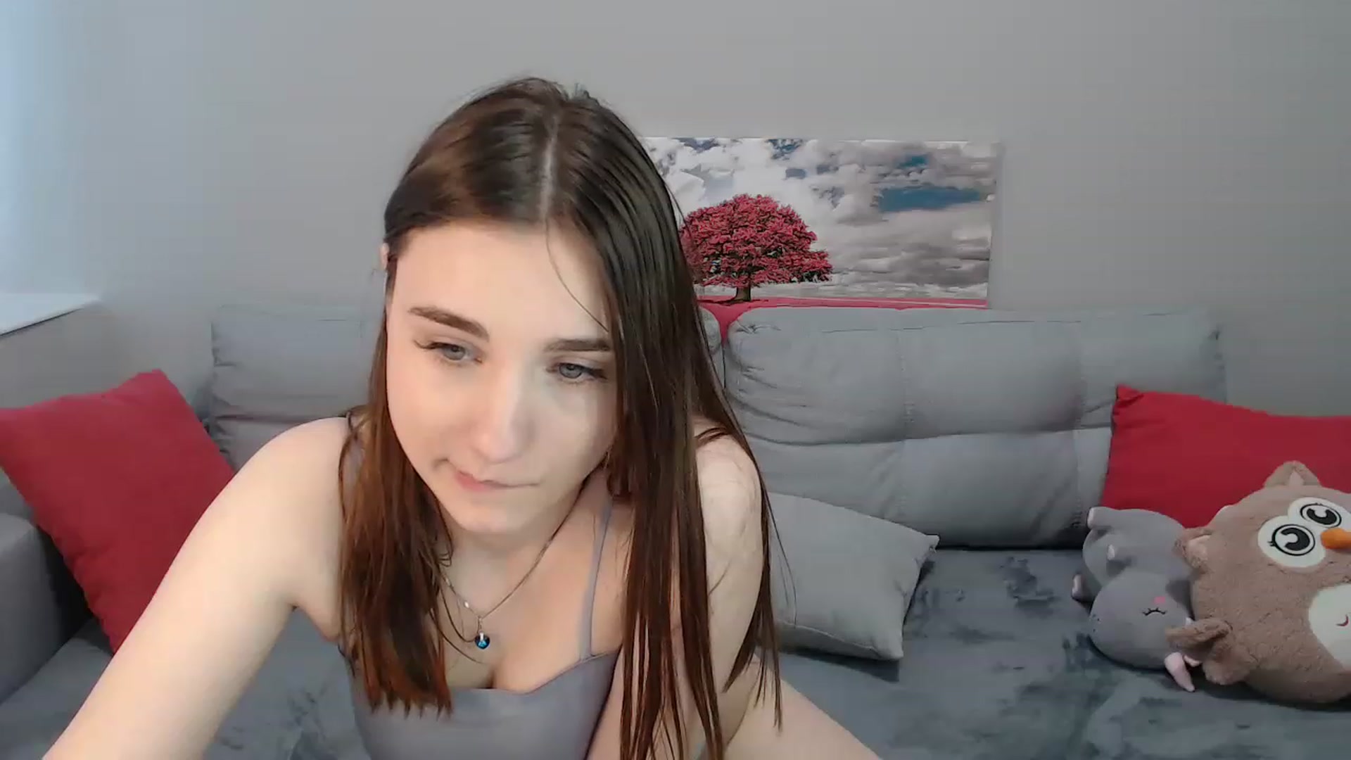 Gallery image thumbnail from LaneyGrey's myfreecams stream on, 04/13/2023, 09:54 image 12 of 20