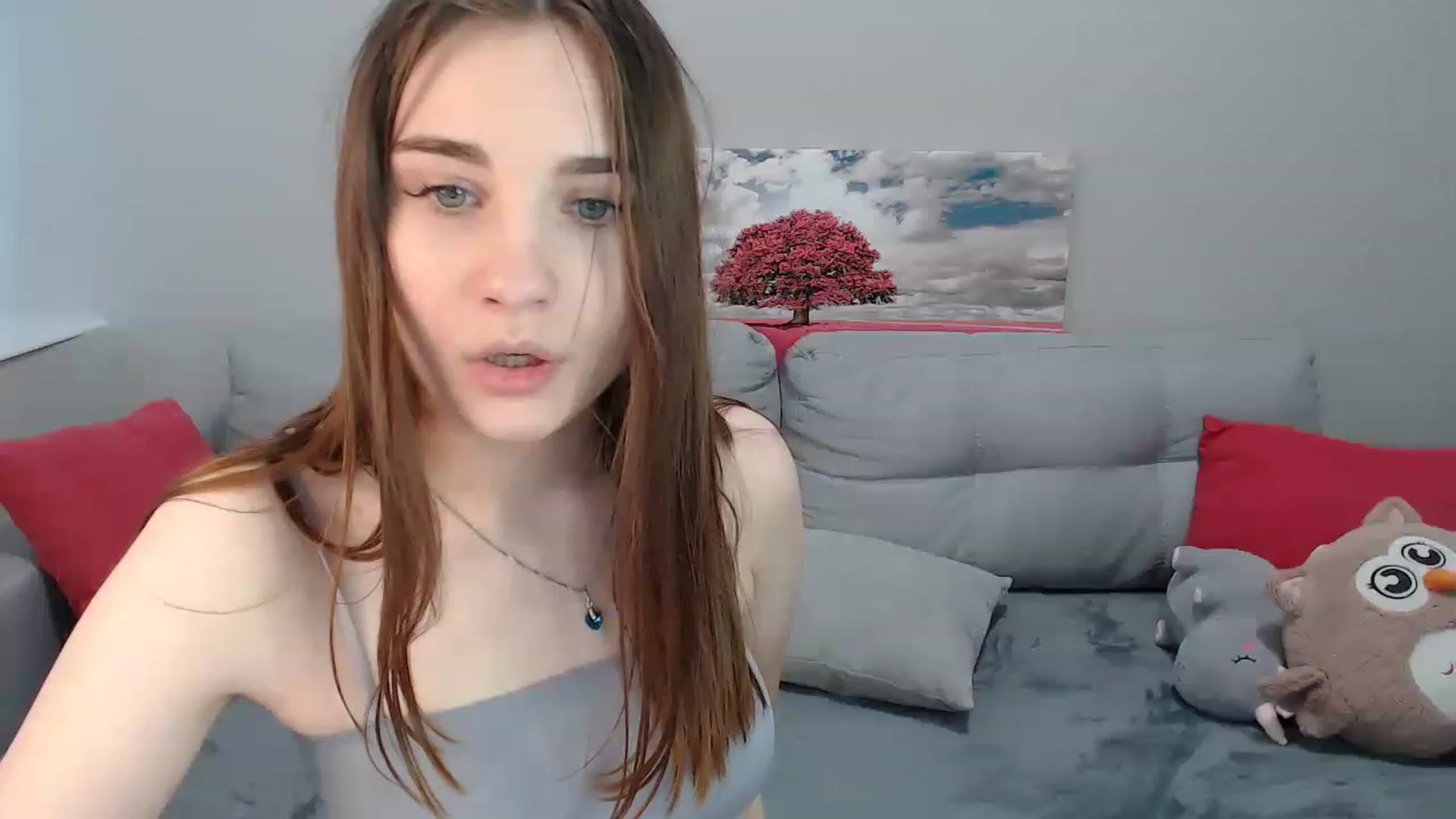Gallery image thumbnail from LaneyGrey's myfreecams stream on, 04/13/2023, 09:54 image 7 of 20