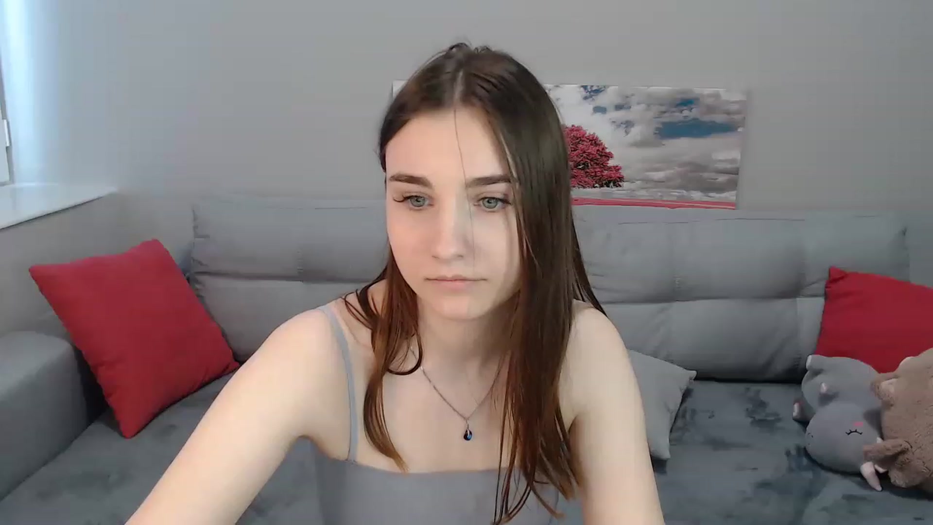 Gallery image thumbnail from LaneyGrey's myfreecams stream on, 04/13/2023, 09:54 image 18 of 20
