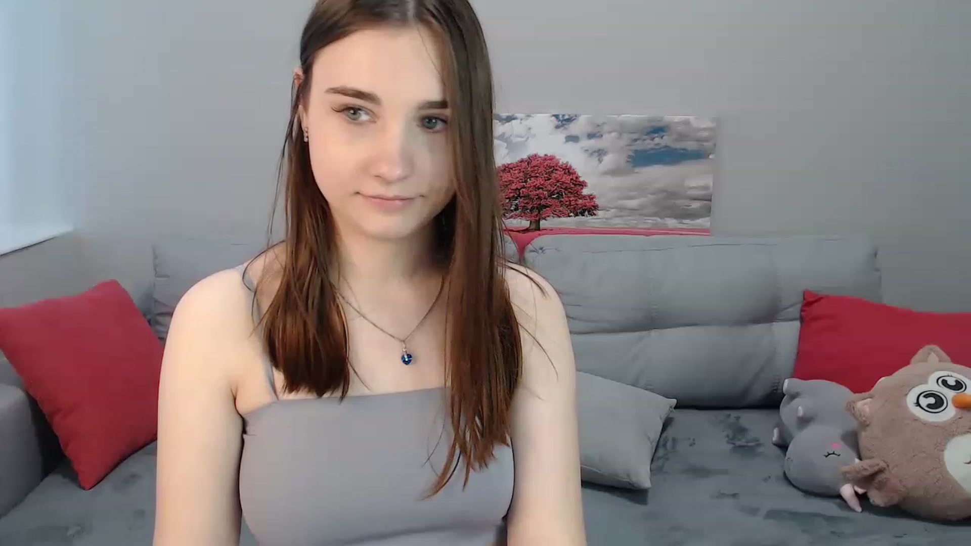 Gallery image thumbnail from LaneyGrey's myfreecams stream on, 04/13/2023, 09:54 image 2 of 20