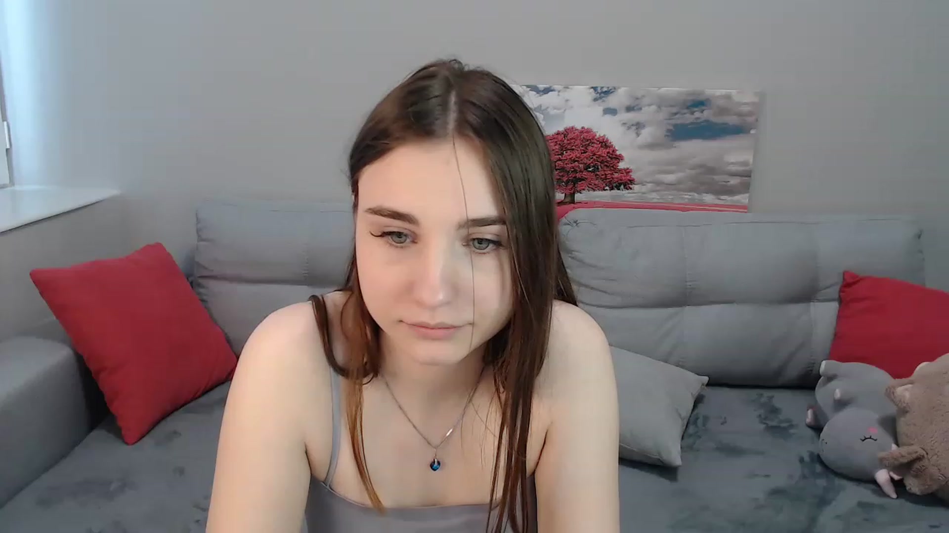 Gallery image thumbnail from LaneyGrey's myfreecams stream on, 04/13/2023, 09:54 image 17 of 20