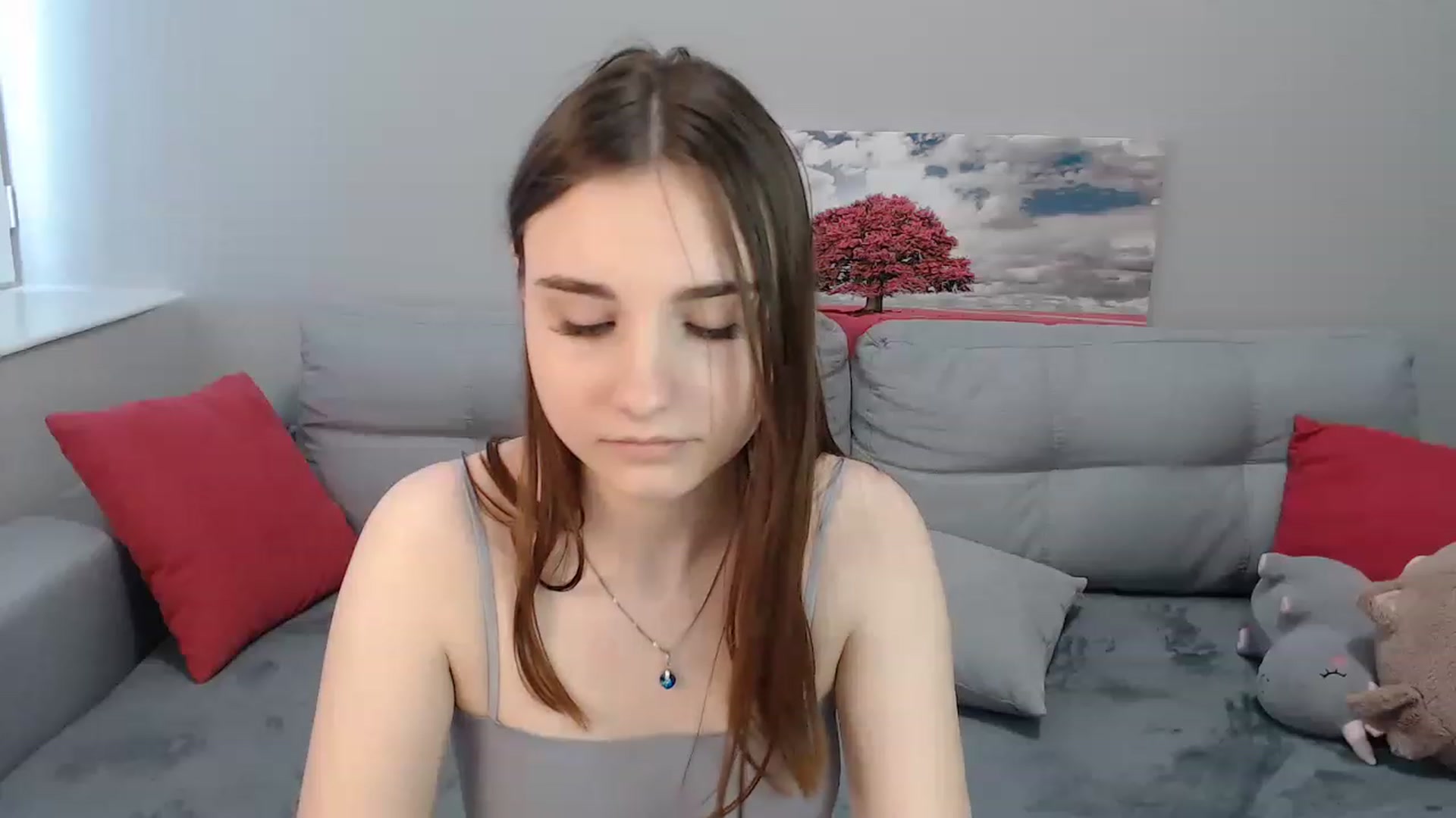 Gallery image thumbnail from LaneyGrey's myfreecams stream on, 04/13/2023, 09:54 image 19 of 20