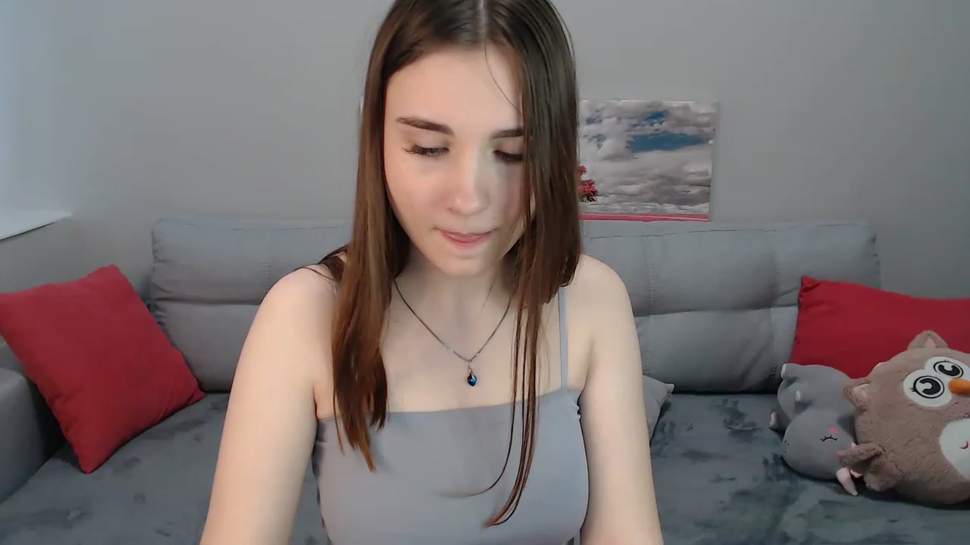 Gallery image thumbnail from LaneyGrey's myfreecams stream on, 04/13/2023, 09:54 image 13 of 20
