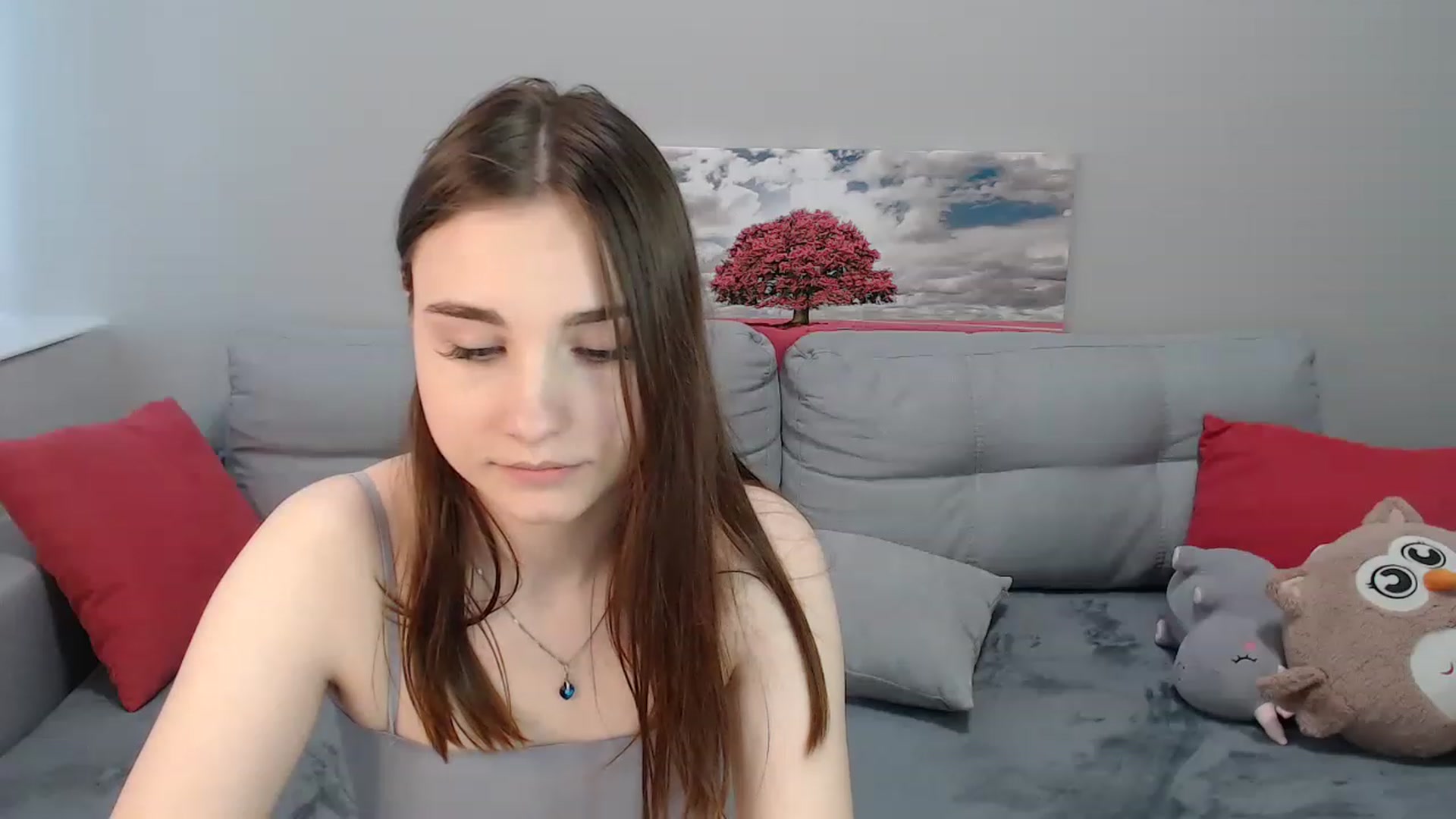 Gallery image thumbnail from LaneyGrey's myfreecams stream on, 04/13/2023, 09:54 image 11 of 20
