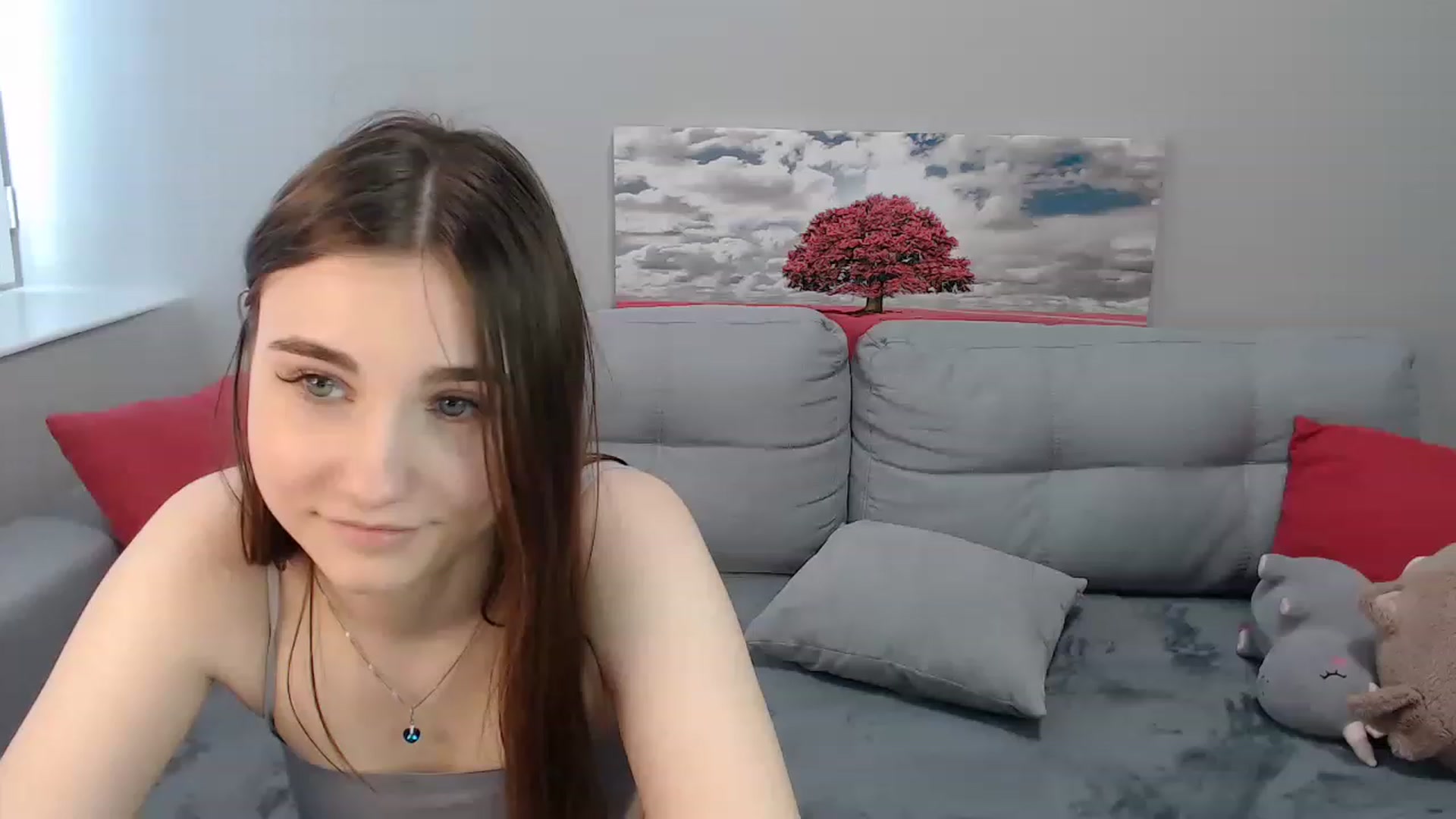 Gallery image thumbnail from LaneyGrey's myfreecams stream on, 04/13/2023, 10:37 image 4 of 20