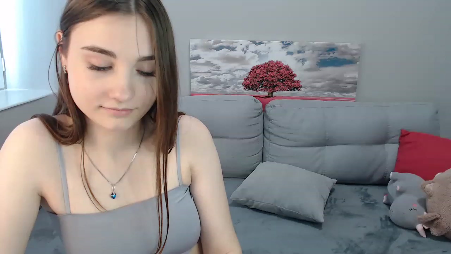 Gallery image thumbnail from LaneyGrey's myfreecams stream on, 04/13/2023, 10:37 image 5 of 20