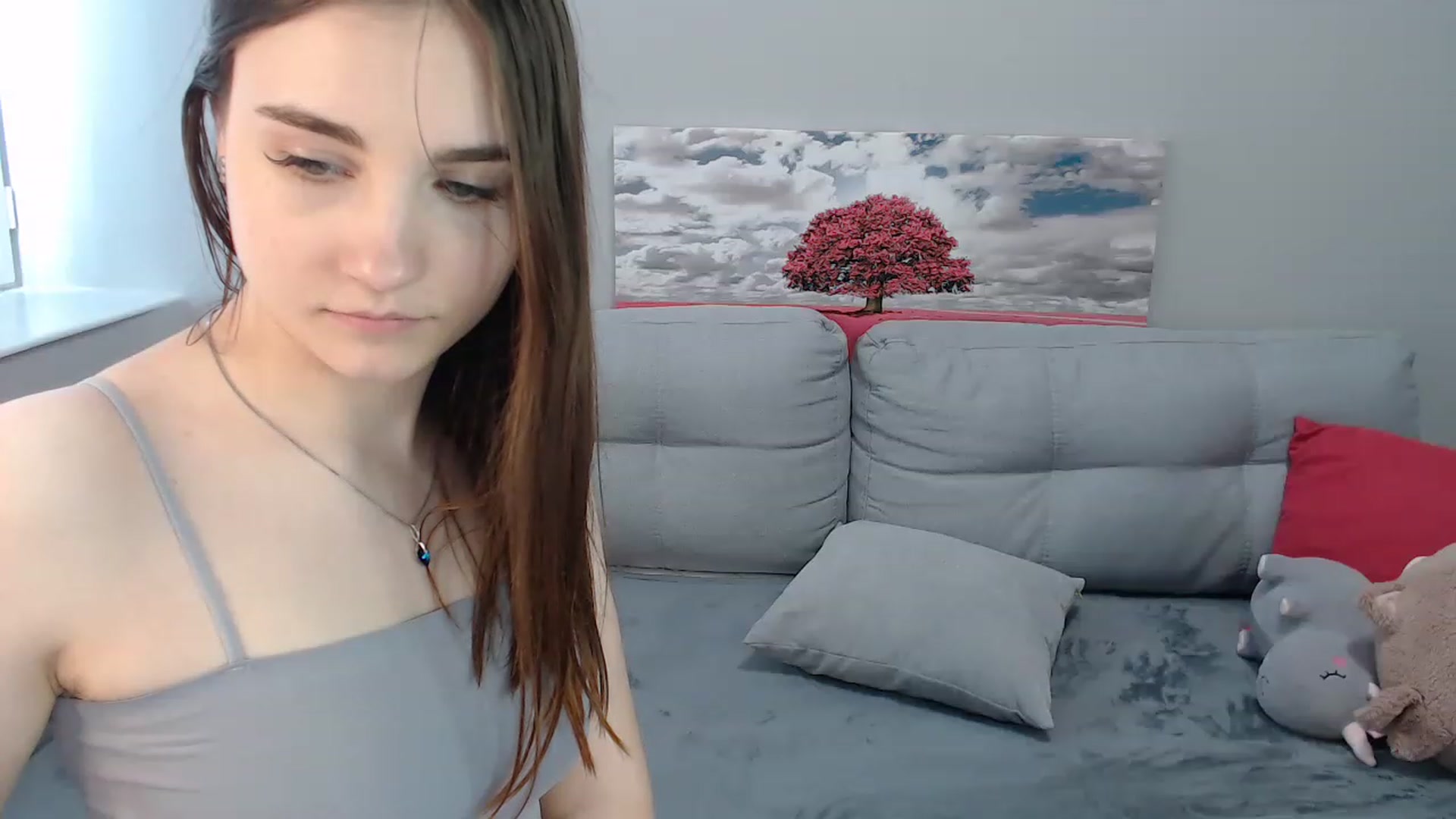 Gallery image thumbnail from LaneyGrey's myfreecams stream on, 04/13/2023, 10:37 image 6 of 20