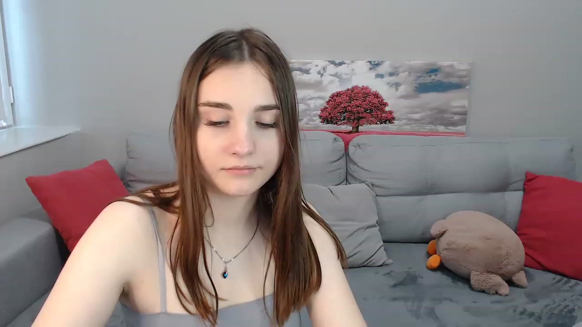Gallery image thumbnail from LaneyGrey's myfreecams stream on, 04/13/2023, 12:31 image 8 of 20
