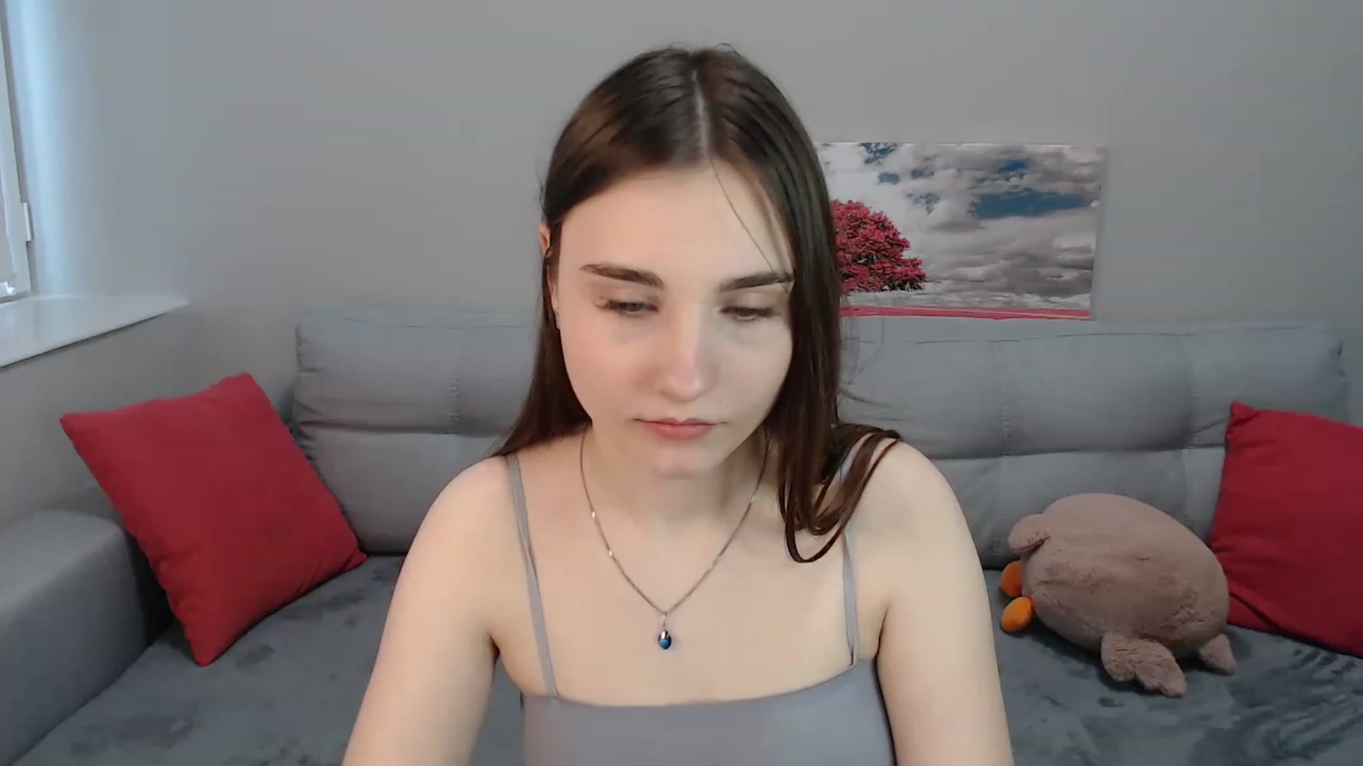 Gallery image thumbnail from LaneyGrey's myfreecams stream on, 04/13/2023, 12:31 image 1 of 20