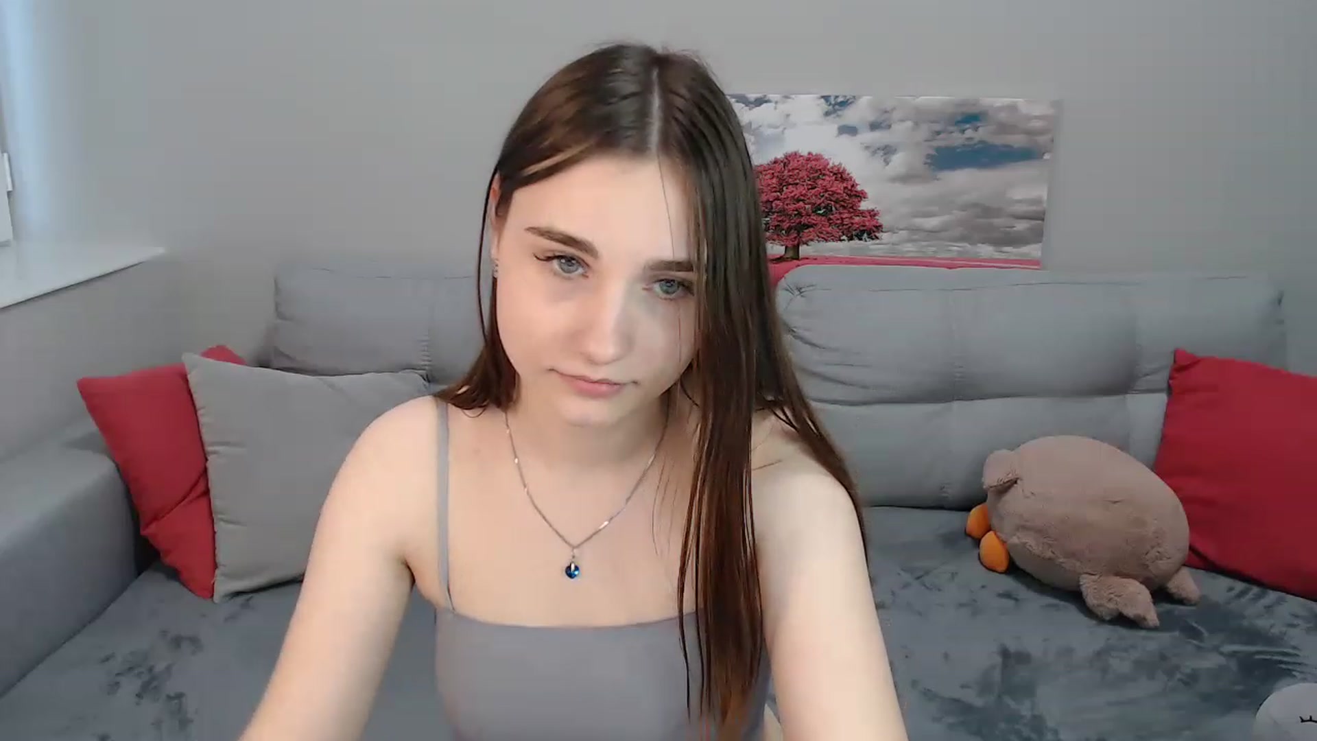 Gallery image thumbnail from LaneyGrey's myfreecams stream on, 04/13/2023, 13:46 image 20 of 20