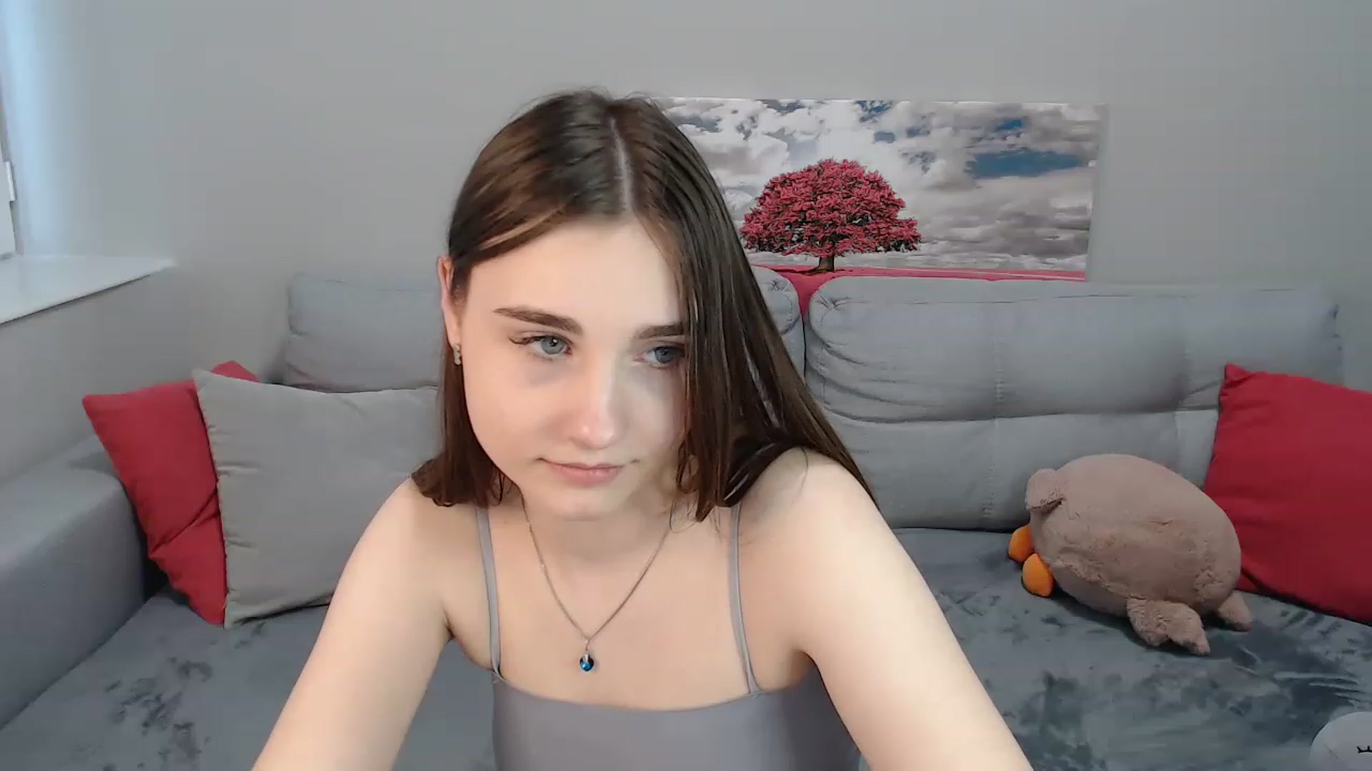Gallery image thumbnail from LaneyGrey's myfreecams stream on, 04/13/2023, 13:46 image 14 of 20