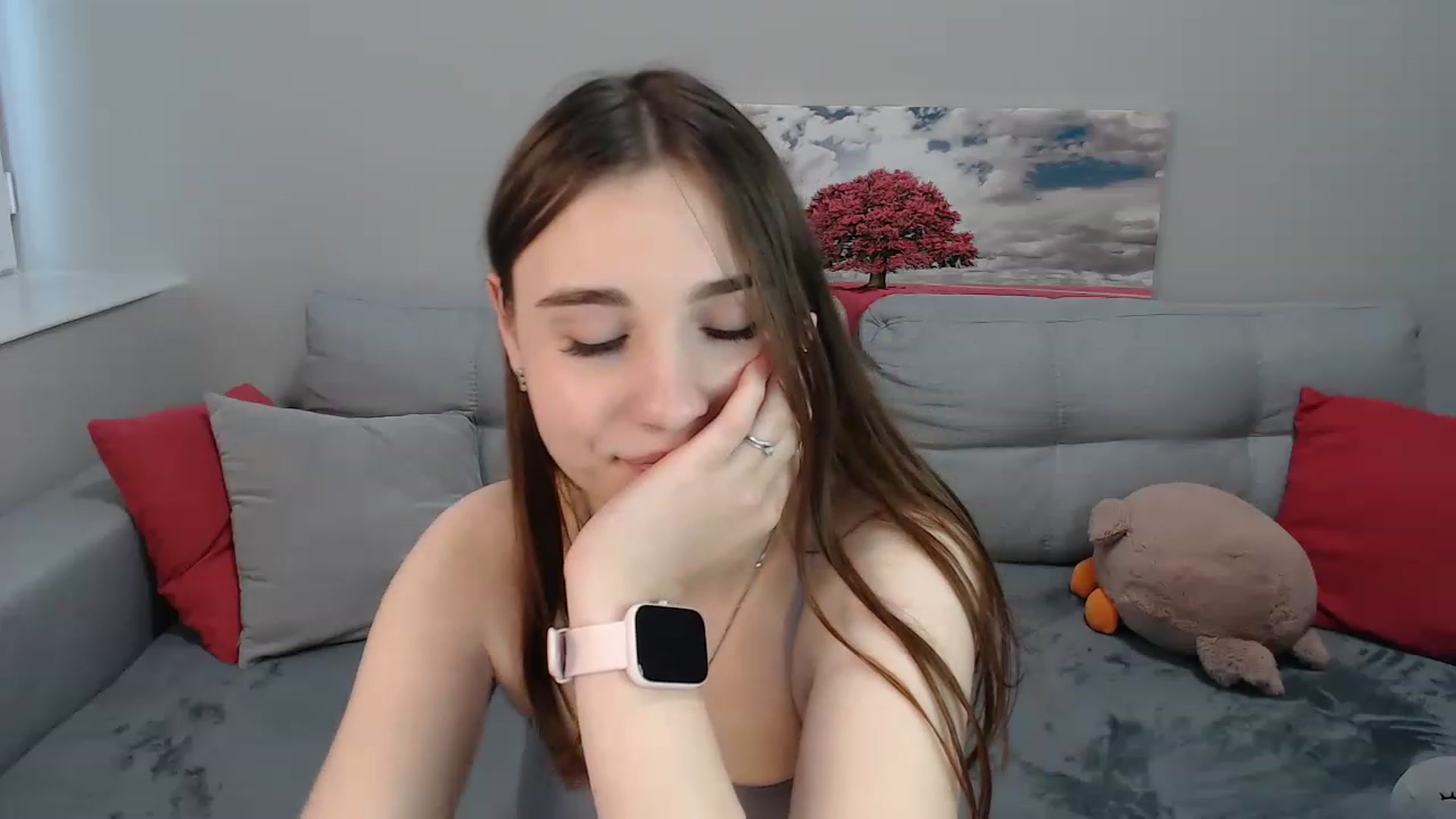 Gallery image thumbnail from LaneyGrey's myfreecams stream on, 04/13/2023, 13:46 image 11 of 20
