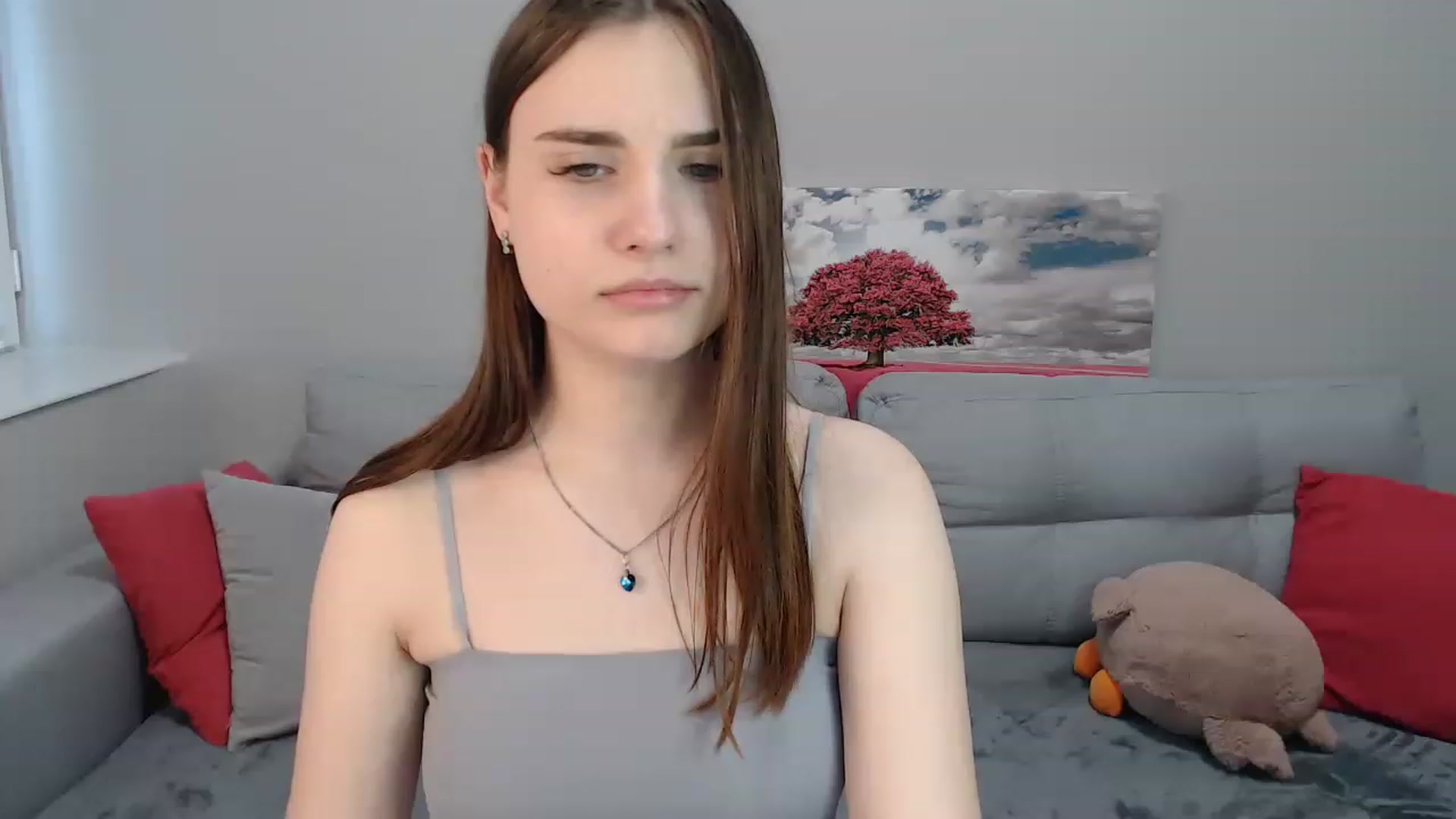 Gallery image thumbnail from LaneyGrey's myfreecams stream on, 04/13/2023, 13:46 image 6 of 20