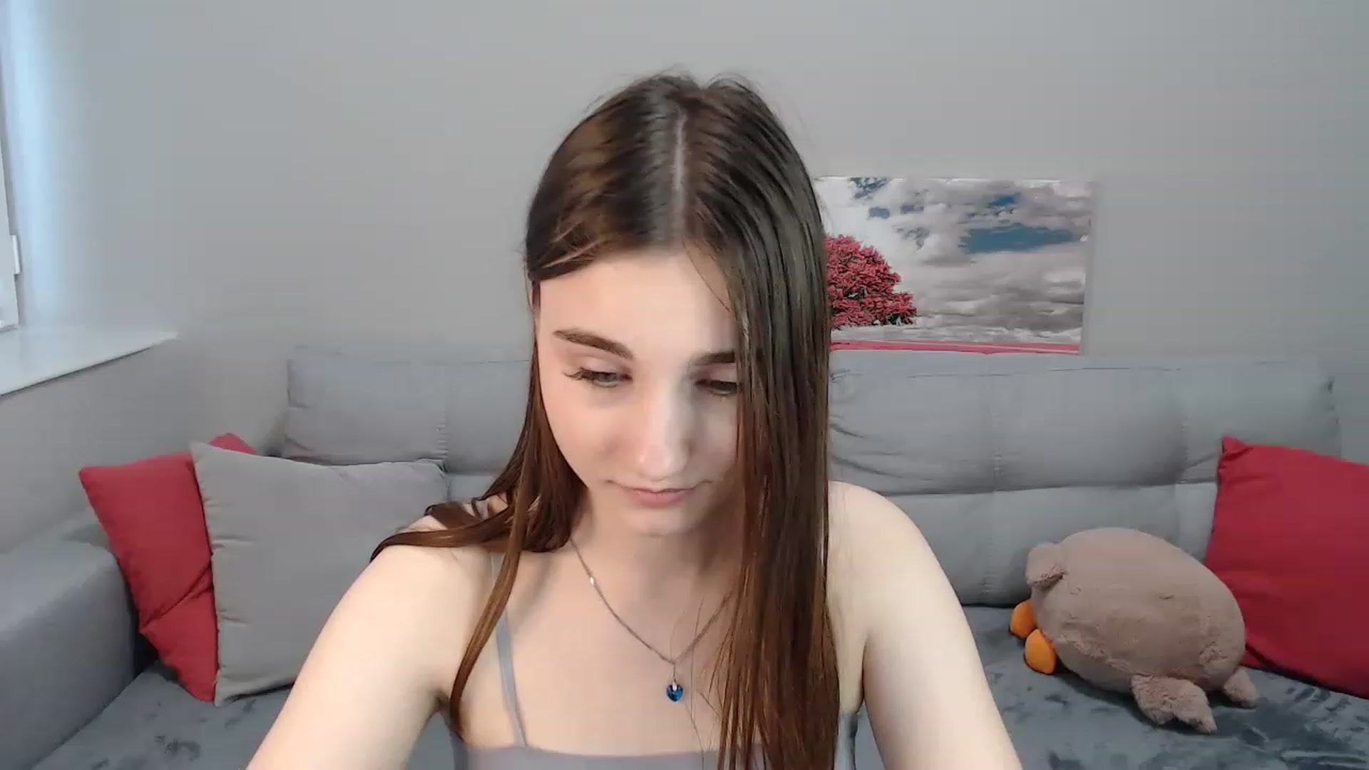 Gallery image thumbnail from LaneyGrey's myfreecams stream on, 04/13/2023, 13:46 image 7 of 20