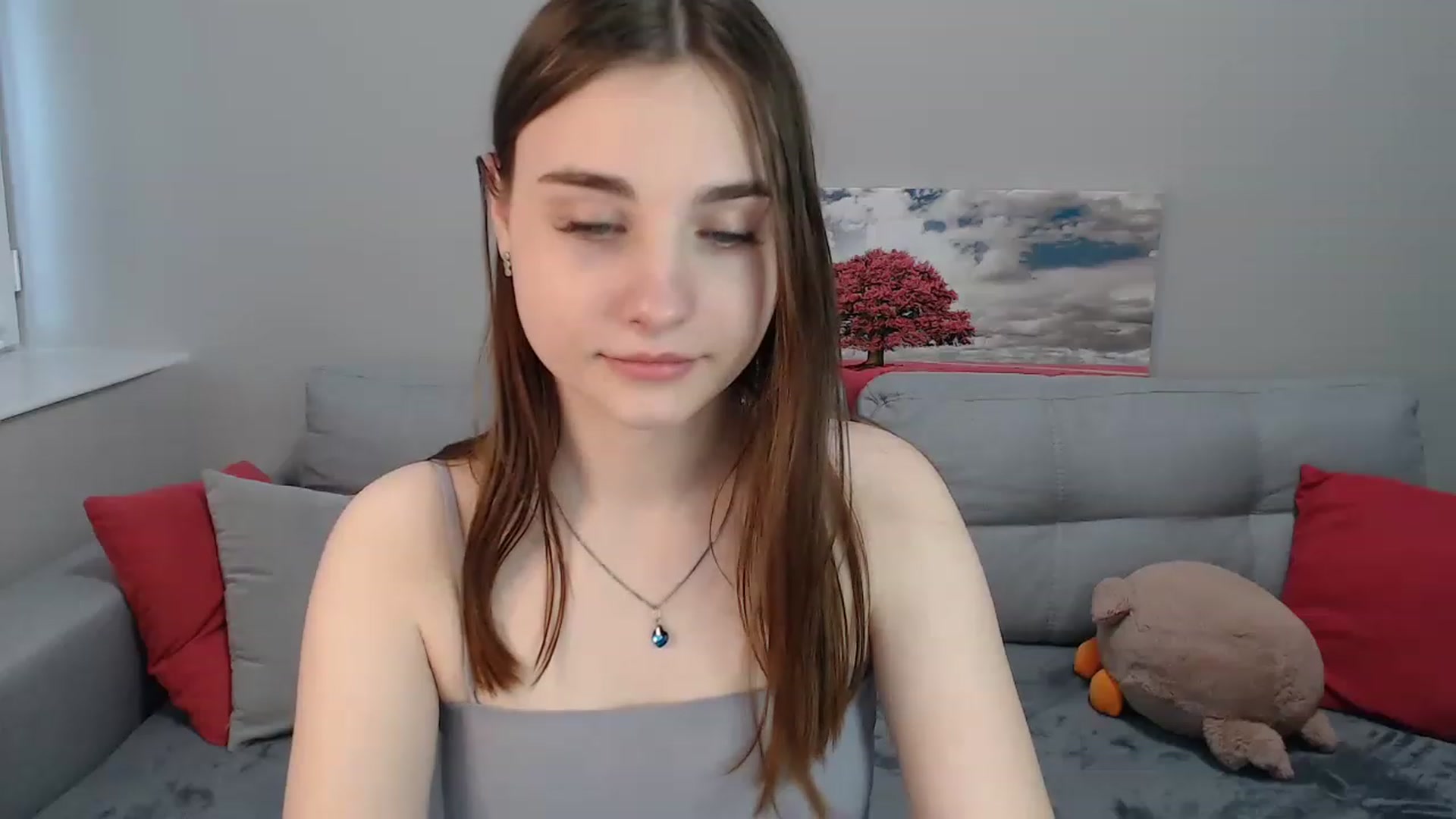Gallery image thumbnail from LaneyGrey's myfreecams stream on, 04/13/2023, 13:46 image 5 of 20