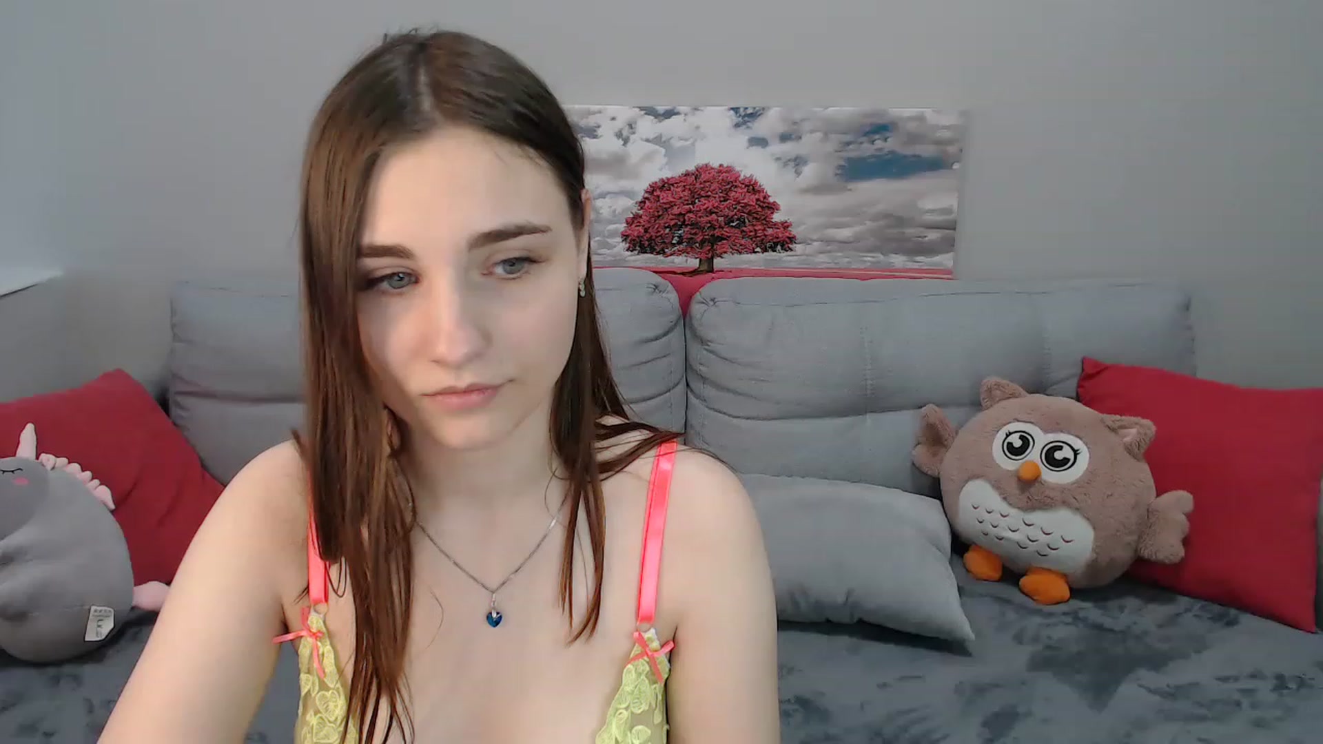 Gallery image thumbnail from LaneyGrey's myfreecams stream on, 04/14/2023, 11:10 image 14 of 20