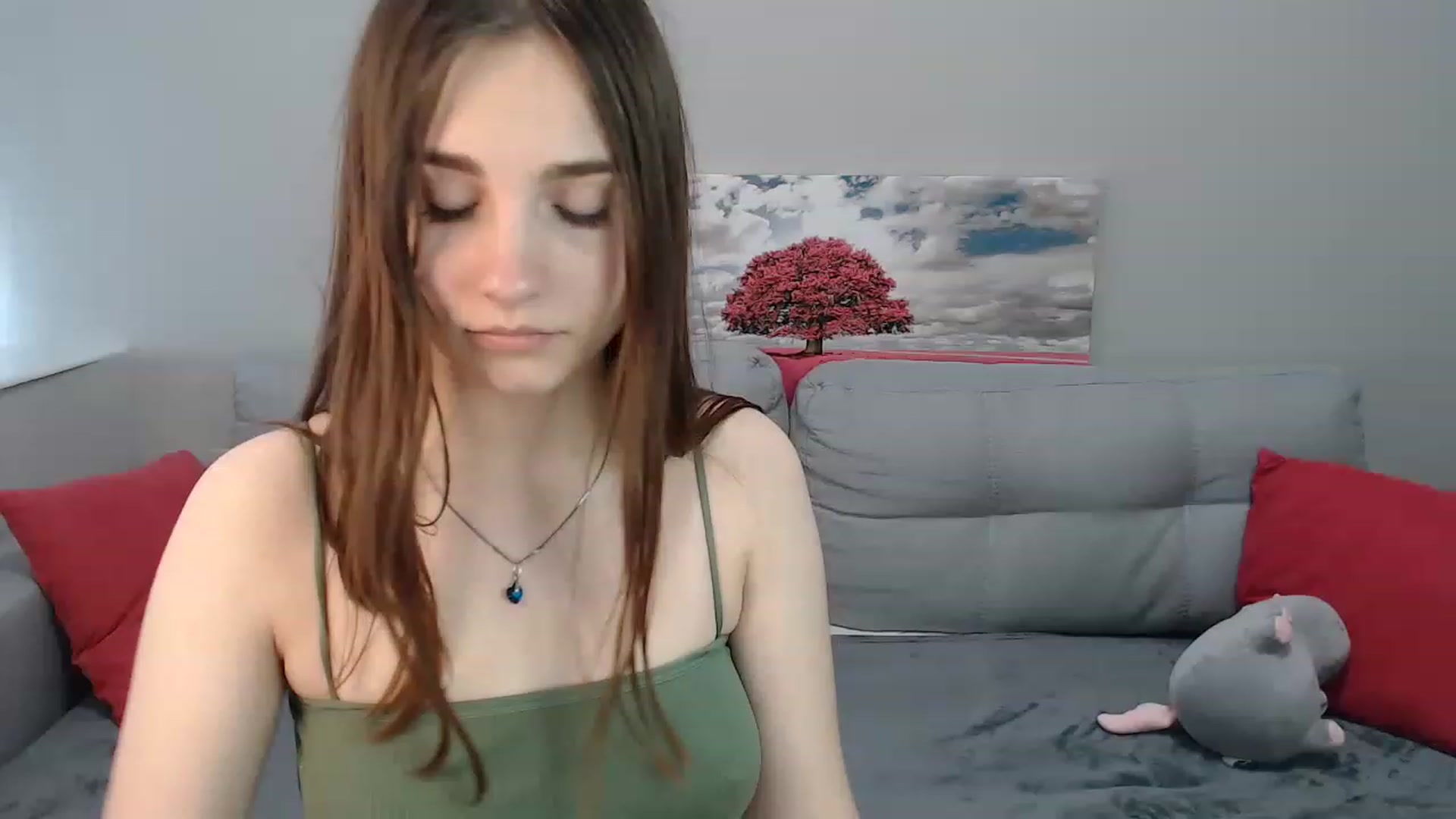 Gallery image thumbnail from LaneyGrey's myfreecams stream on, 04/15/2023, 10:45 image 14 of 20