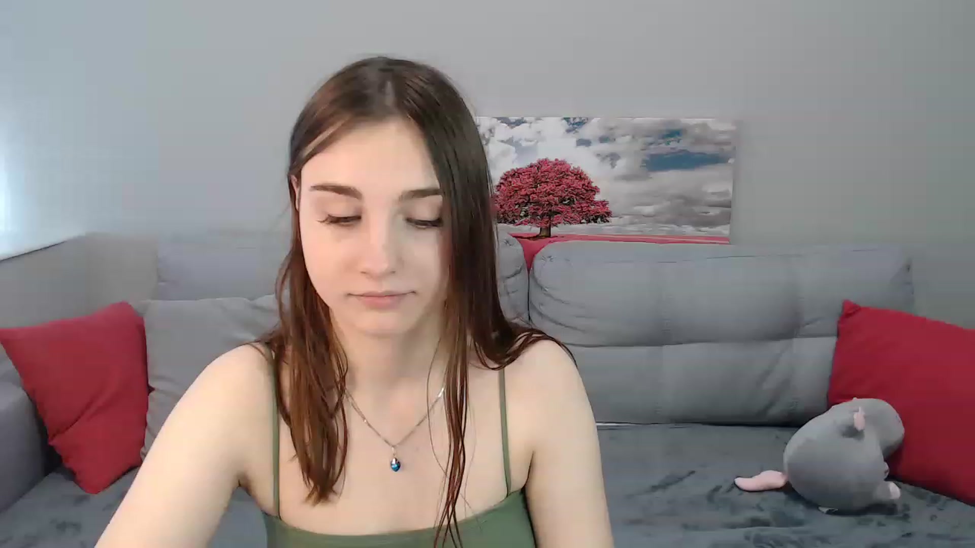 Gallery image thumbnail from LaneyGrey's myfreecams stream on, 04/15/2023, 10:45 image 15 of 20