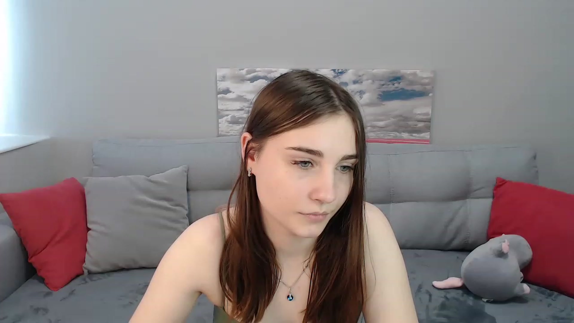Gallery image thumbnail from LaneyGrey's myfreecams stream on, 04/15/2023, 10:45 image 10 of 20