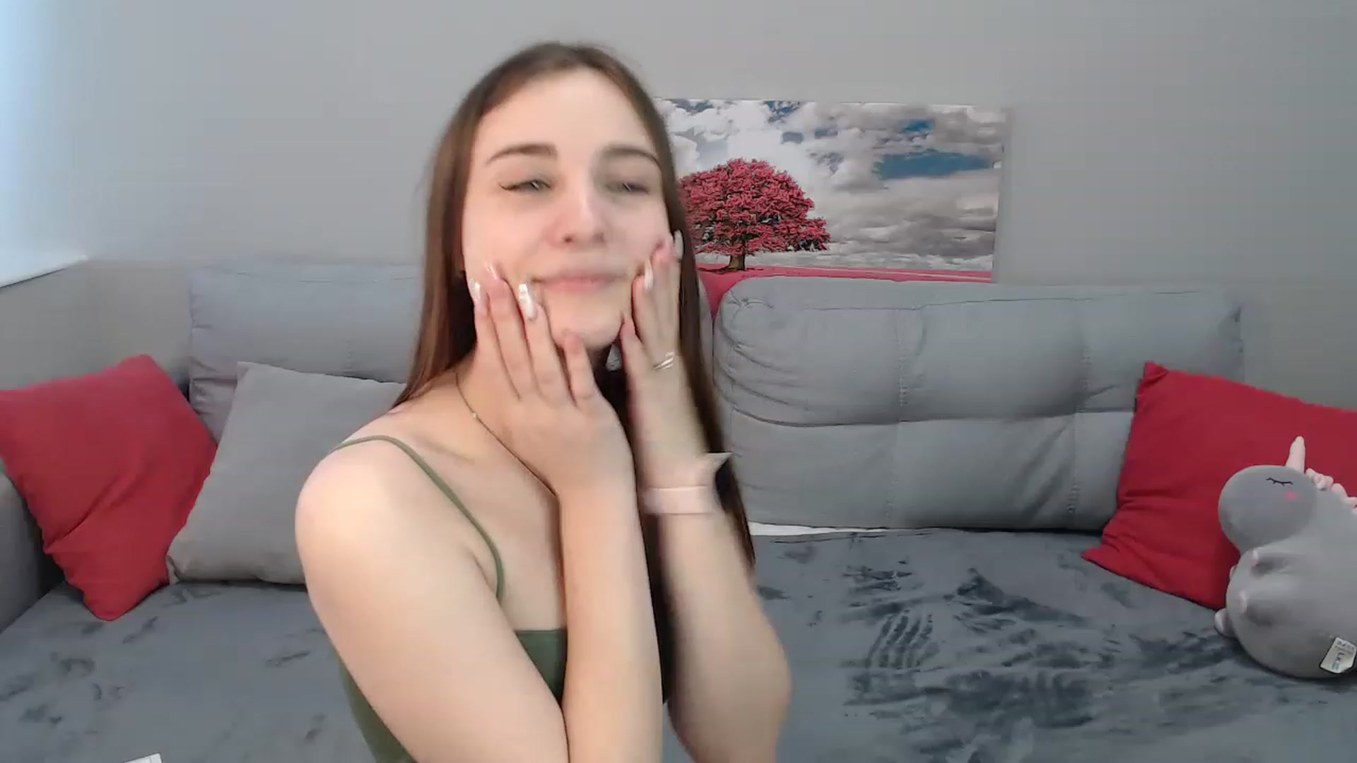 Gallery image thumbnail from LaneyGrey's myfreecams stream on, 04/15/2023, 12:20 image 4 of 20