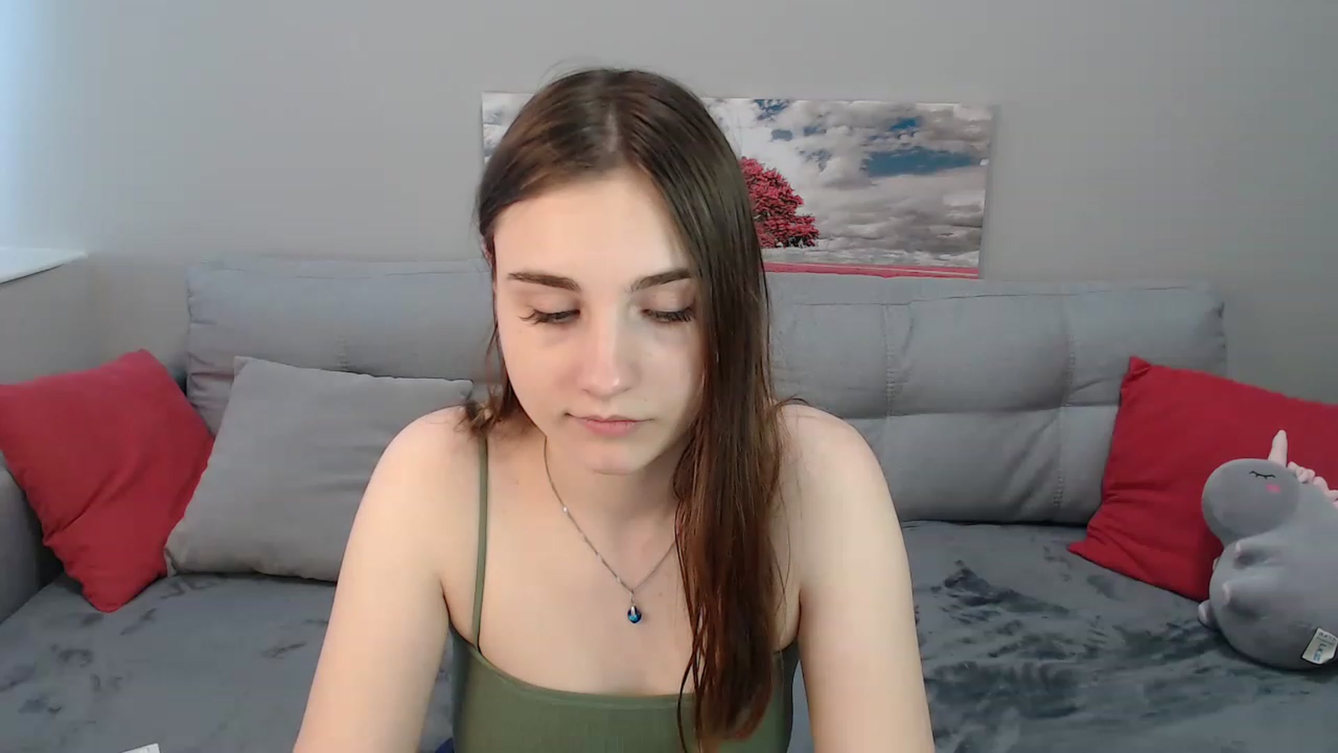 Gallery image thumbnail from LaneyGrey's myfreecams stream on, 04/15/2023, 12:20 image 5 of 20