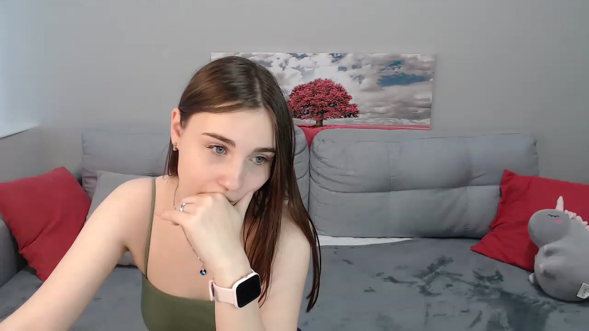 Gallery image thumbnail from LaneyGrey's myfreecams stream on, 04/15/2023, 13:54 image 19 of 20
