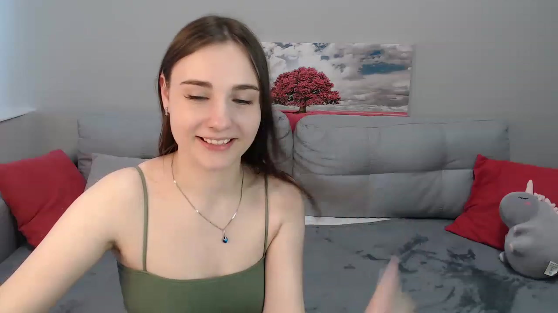 Gallery image thumbnail from LaneyGrey's myfreecams stream on, 04/15/2023, 13:54 image 9 of 20