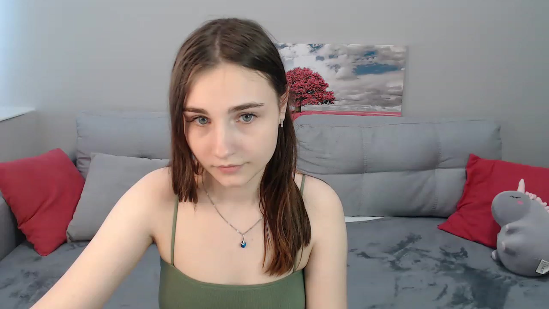 Gallery image thumbnail from LaneyGrey's myfreecams stream on, 04/15/2023, 13:54 image 6 of 20