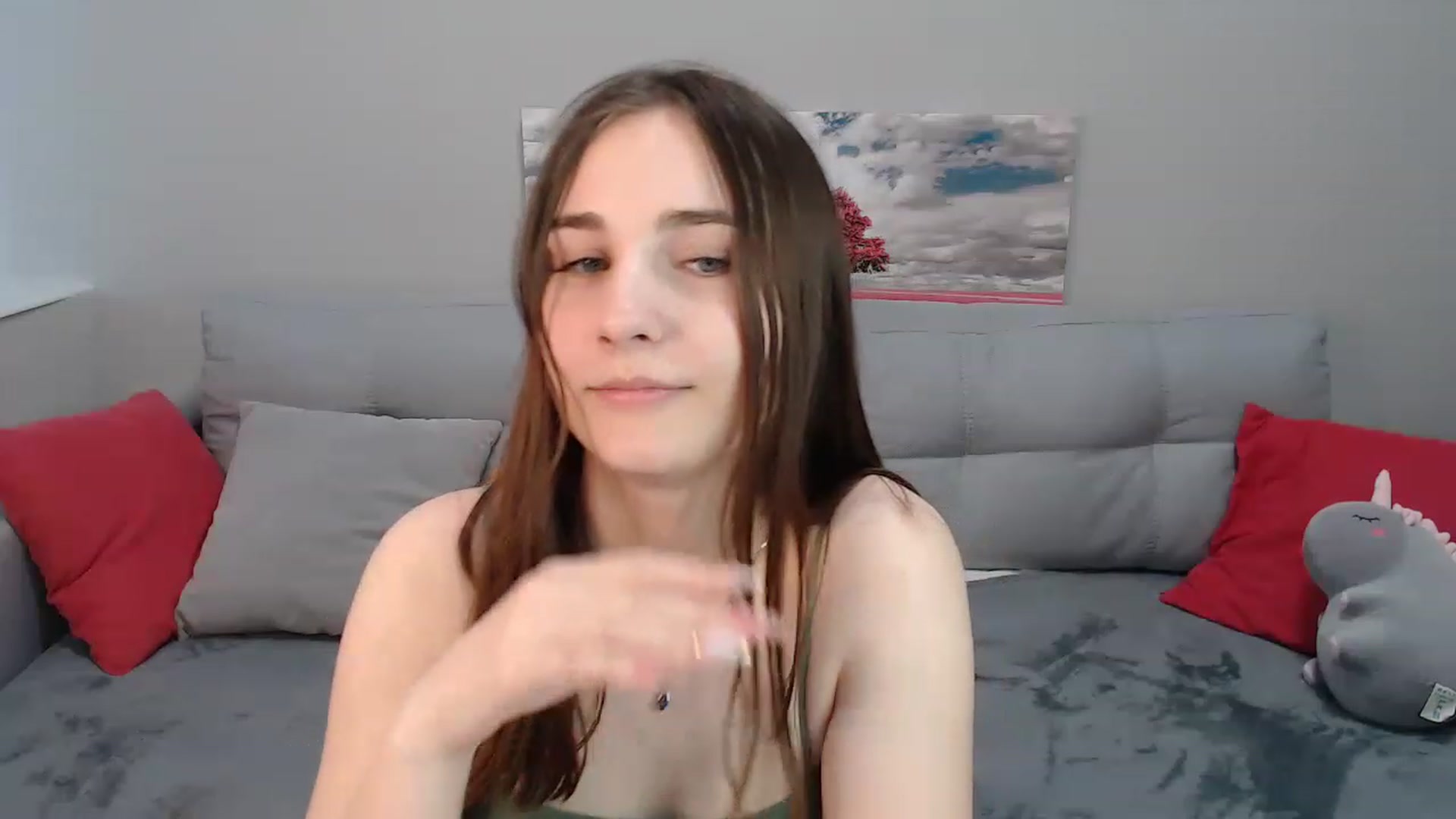 Gallery image thumbnail from LaneyGrey's myfreecams stream on, 04/15/2023, 13:54 image 13 of 20