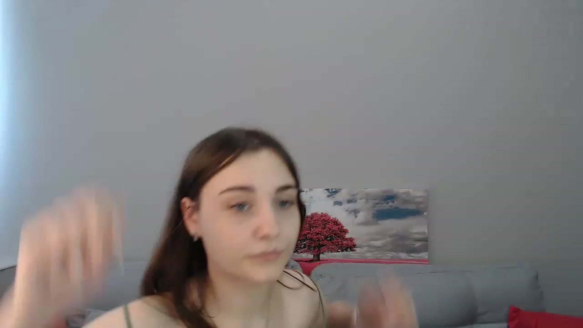 Gallery image thumbnail from LaneyGrey's myfreecams stream on, 04/15/2023, 13:54 image 1 of 20