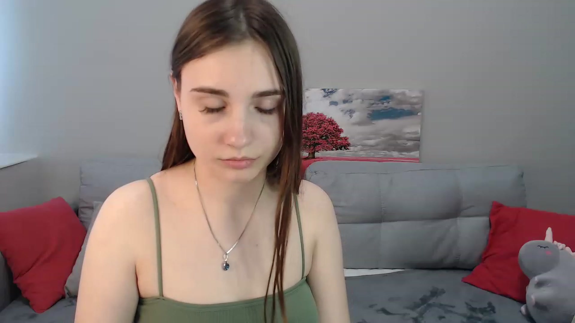 Gallery image thumbnail from LaneyGrey's myfreecams stream on, 04/15/2023, 13:54 image 8 of 20