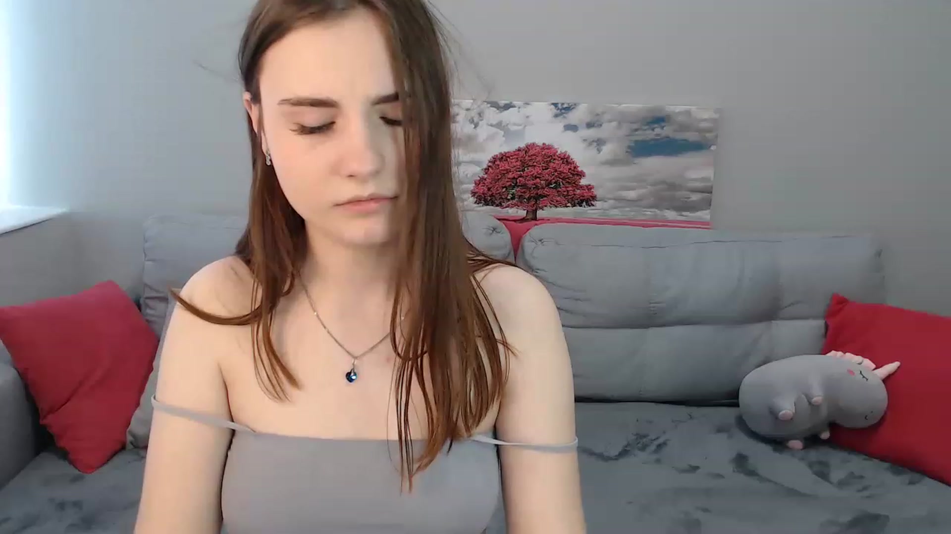 Gallery image thumbnail from LaneyGrey's myfreecams stream on, 04/17/2023, 09:28 image 18 of 20