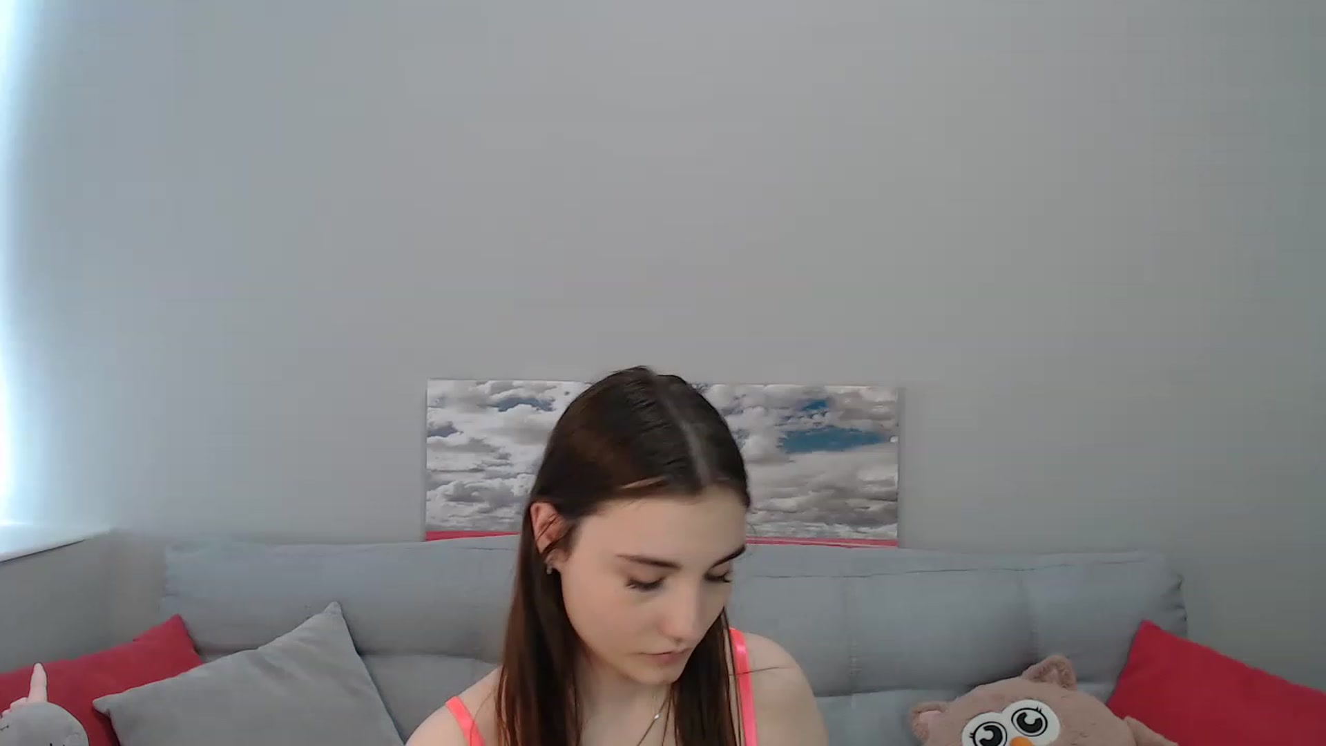 Gallery image thumbnail from LaneyGrey's myfreecams stream on, 04/18/2023, 10:04 image 1 of 20