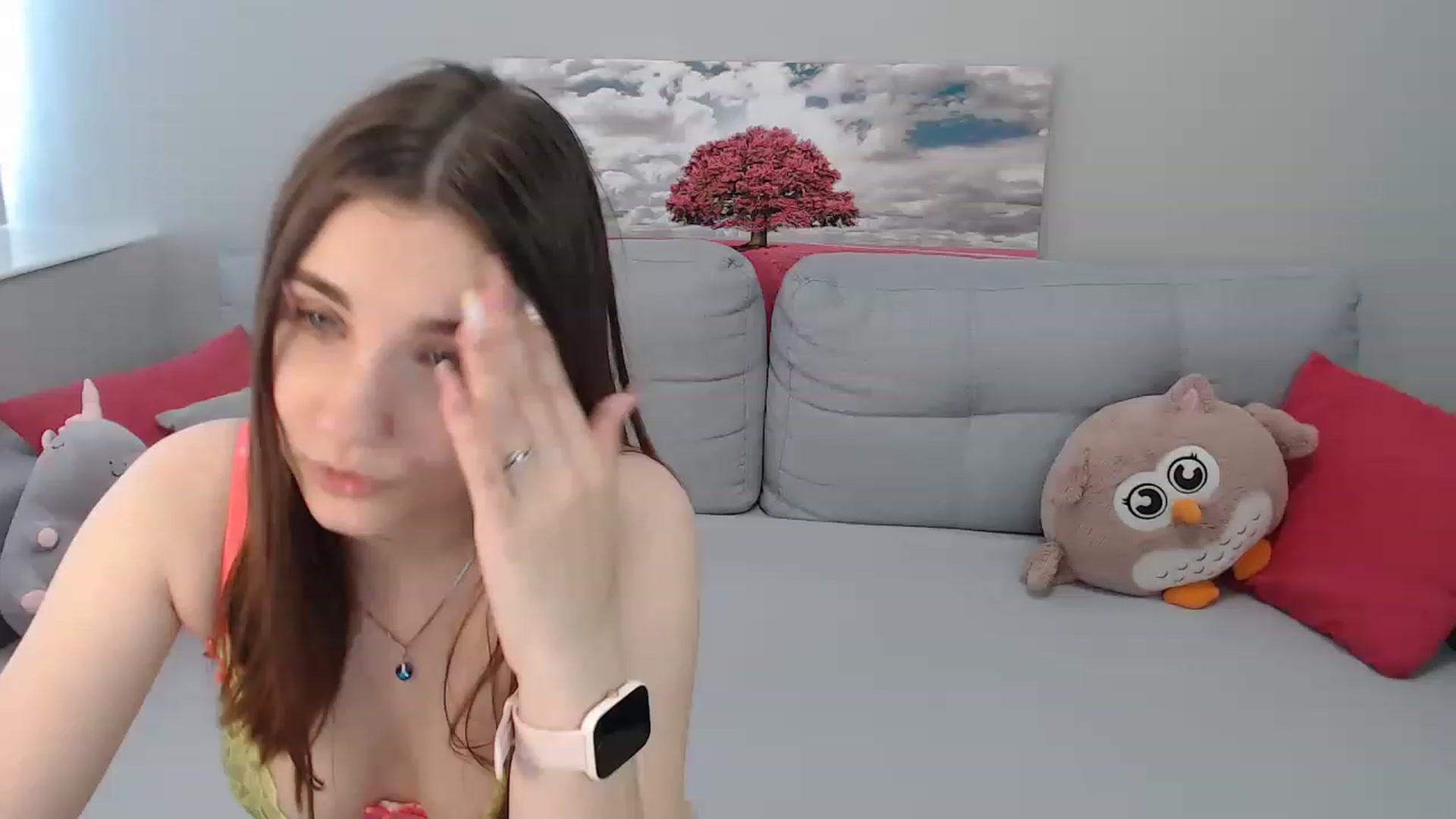 Gallery image thumbnail from LaneyGrey's myfreecams stream on, 04/18/2023, 12:14 image 11 of 20