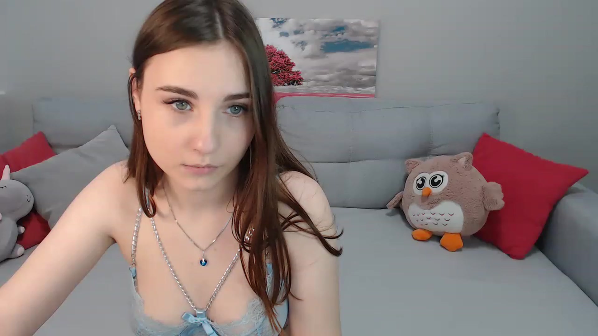 Gallery image thumbnail from LaneyGrey's myfreecams stream on, 04/20/2023, 09:03 image 16 of 20