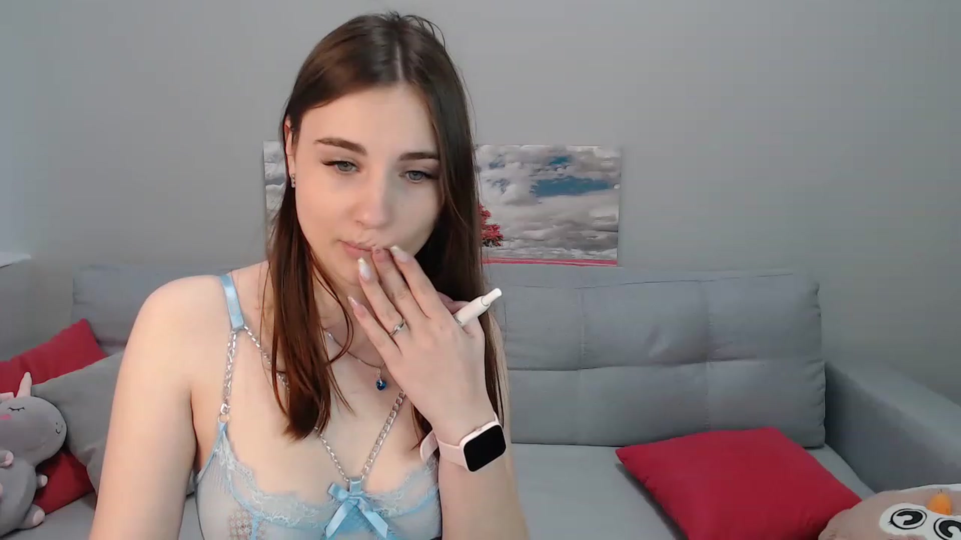 Gallery image thumbnail from LaneyGrey's myfreecams stream on, 04/20/2023, 10:55 image 2 of 20