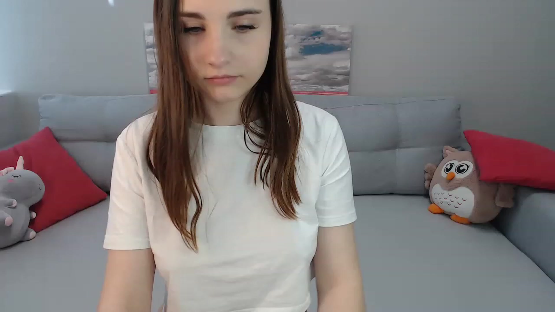 Gallery image thumbnail from LaneyGrey's myfreecams stream on, 04/22/2023, 08:47 image 12 of 20