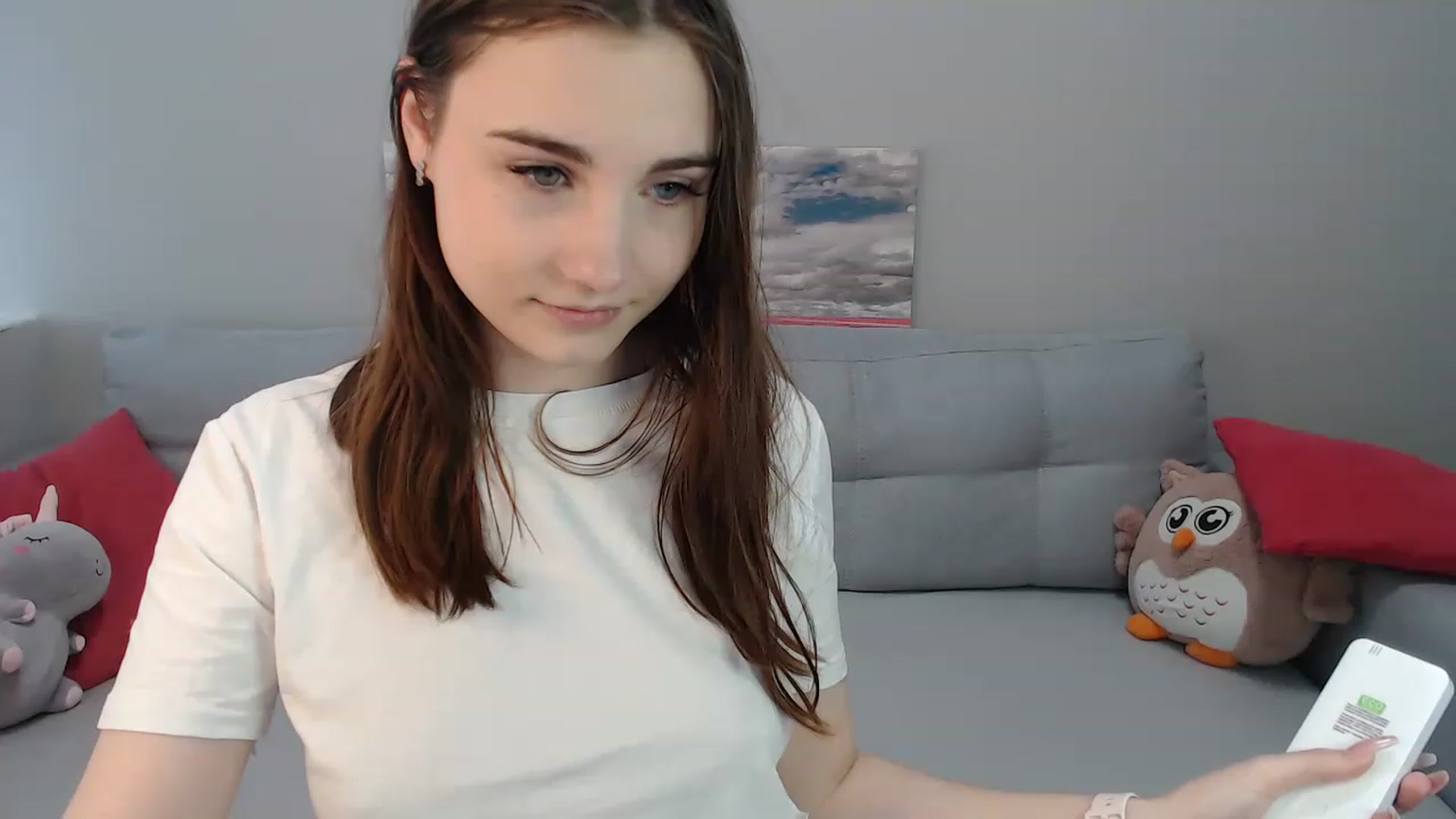 Gallery image thumbnail from LaneyGrey's myfreecams stream on, 04/22/2023, 08:47 image 3 of 20