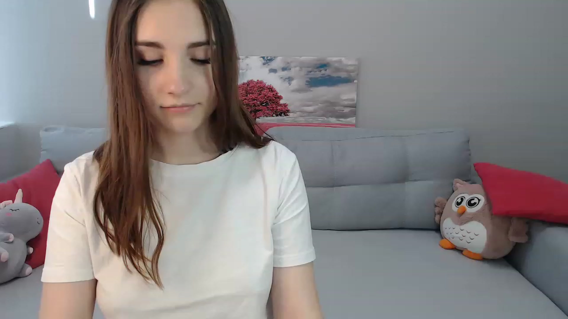 Gallery image thumbnail from LaneyGrey's myfreecams stream on, 04/22/2023, 08:47 image 6 of 20